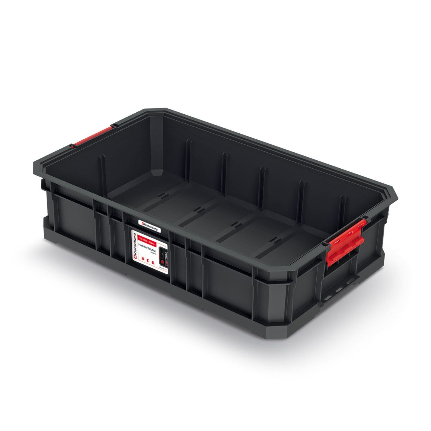 Kistenberg Инструментbox KMS553510, Инструментkasten Transportkorb