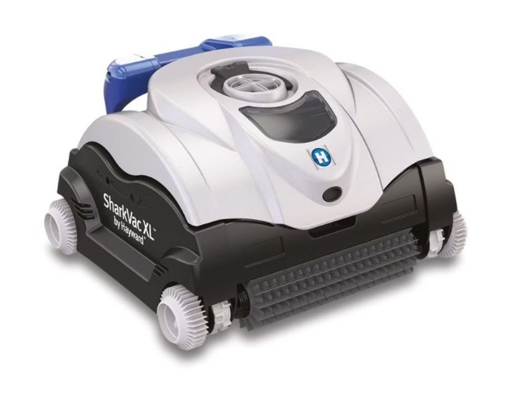 HAYWARD Poolbodensauger Hayward Robot Poolreiniger Typ SharkVac XL Pilot