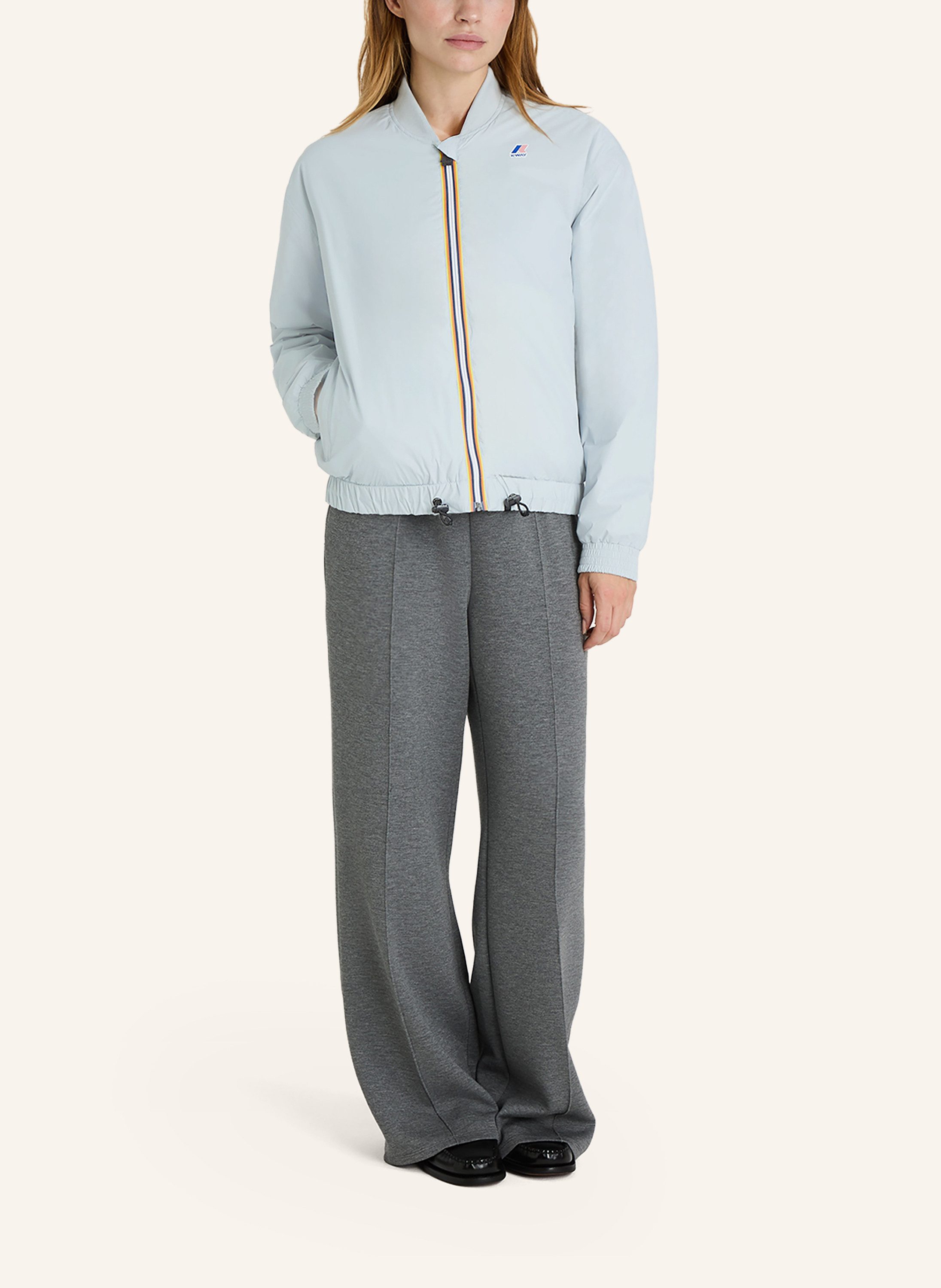 K-WAY Funktionsjacke K-Way Funktionsjacke LE VRAI 4.0 AZELIE WARM günstig online kaufen