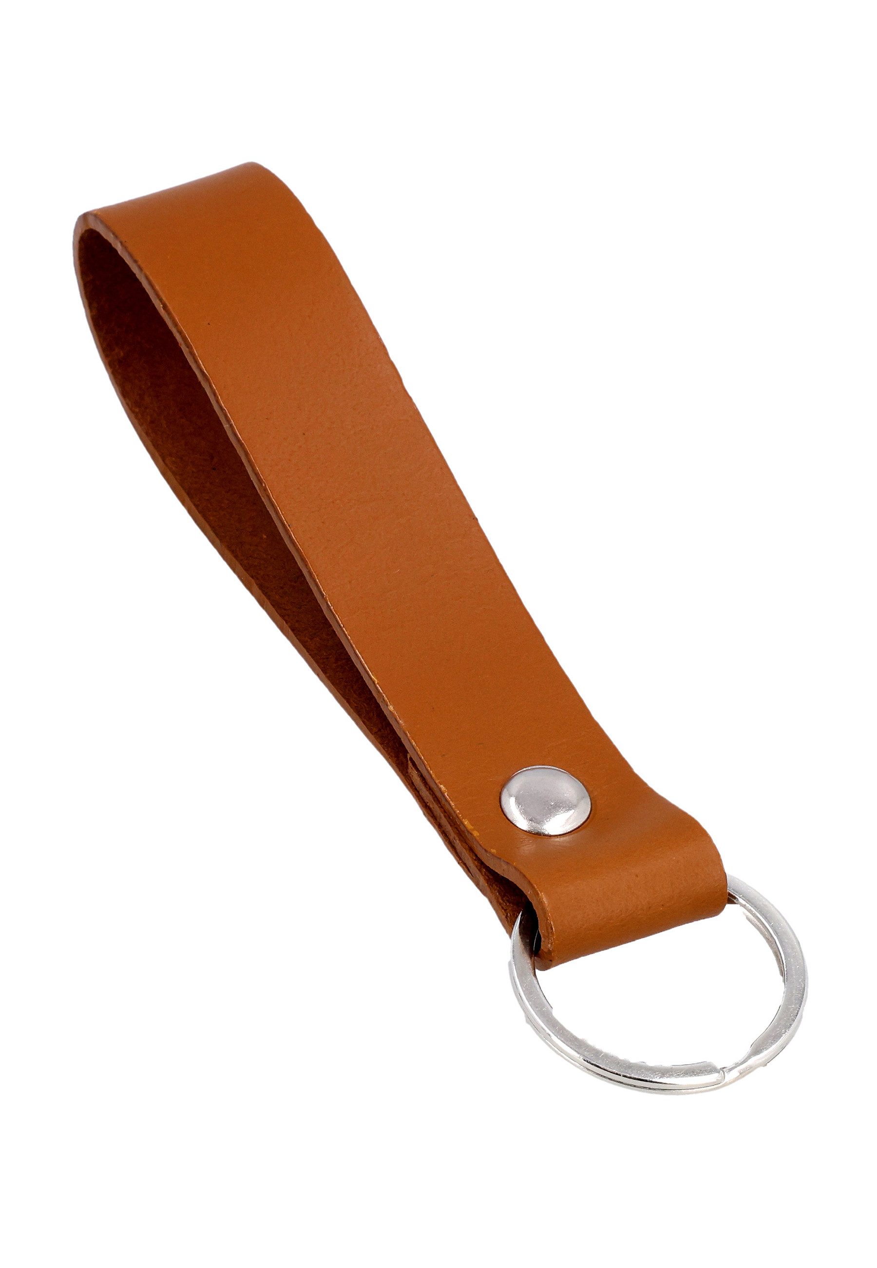 Gusti Leder Schlüsselanhänger Gusti Leder small accessories Shelton (1-tlg)