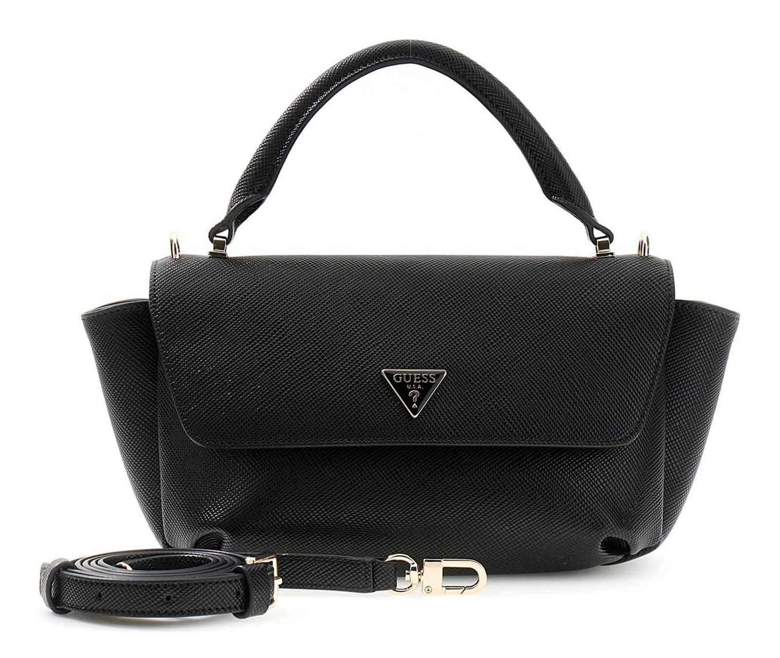 Handtasche Top Handle Flap