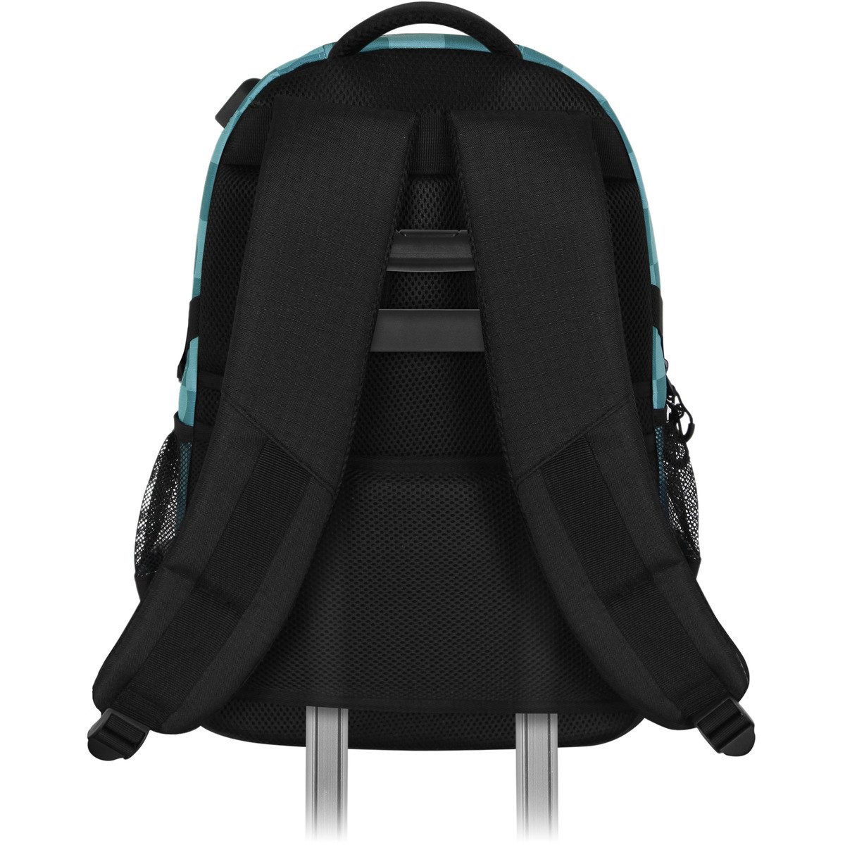 Disney Kinderrucksack Minnie Mouse Indigo-PLUS Running Unisex Kinder