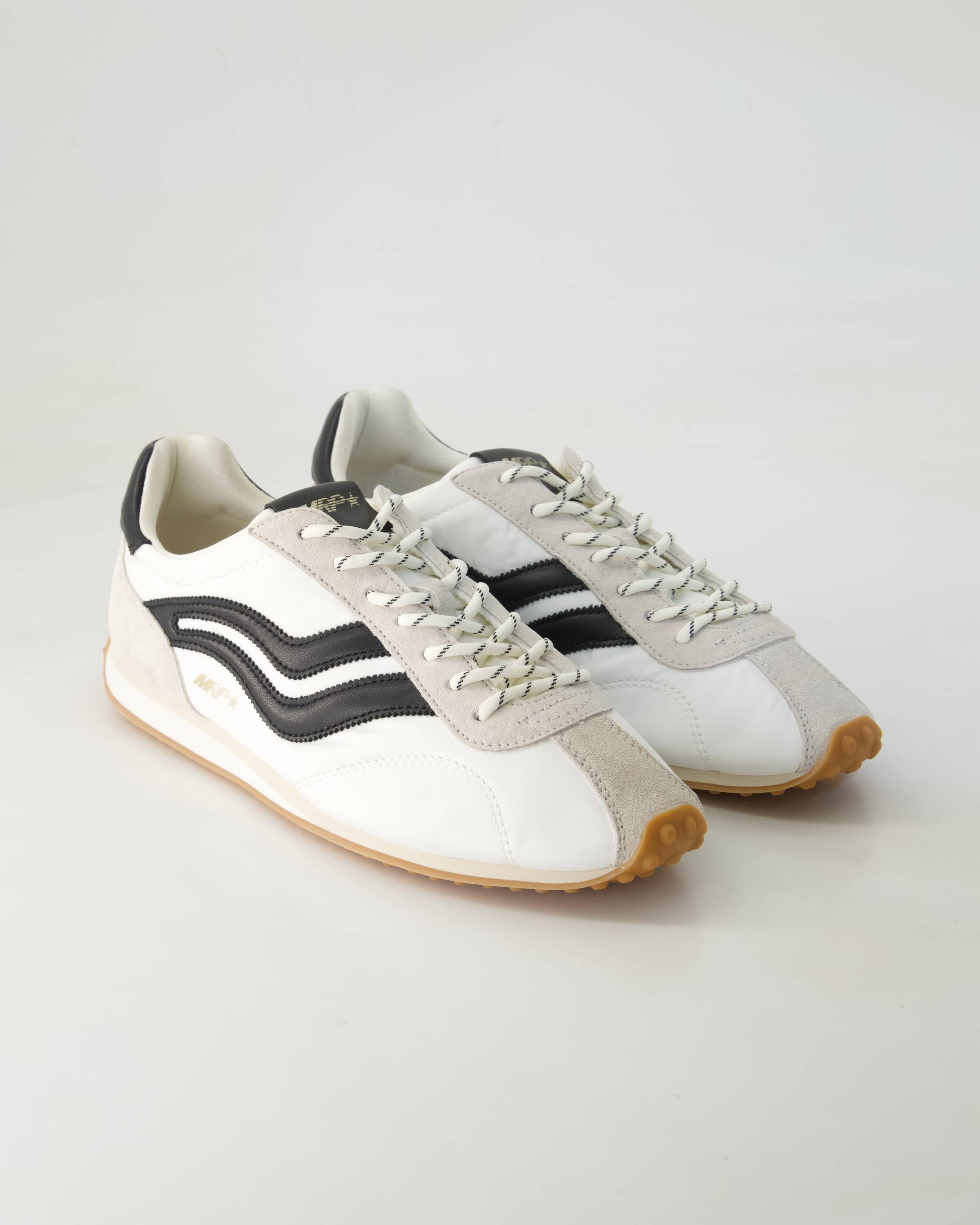 Maripé Cartagena Sneaker Obermaterial: Leder und Textil