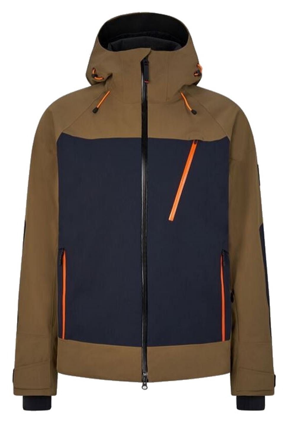 Bogner Fire + Ice Skijacke