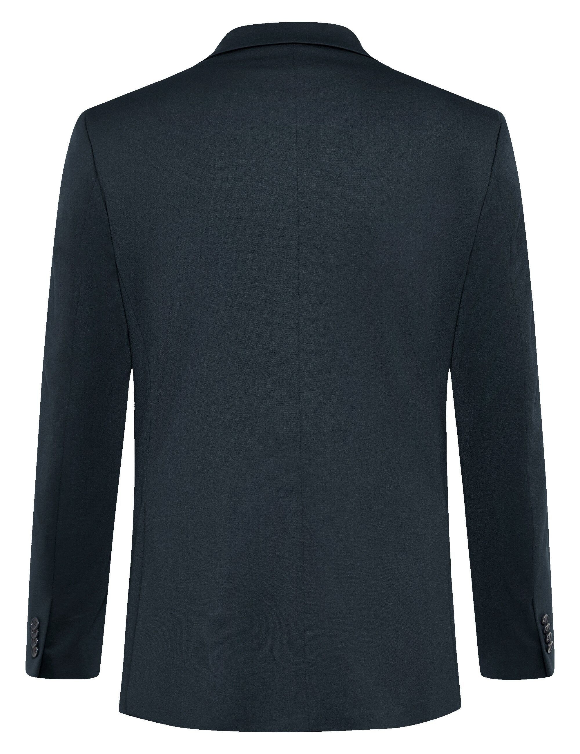 Thomas Goodwin Anzugsakko Sakko im Slim-Fit, 7852-14-2835 – Bild 4 von 5