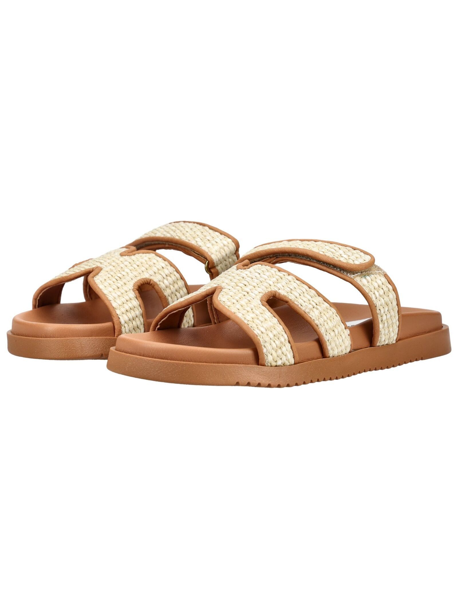 STEVE MADDEN STEVE MADDEN Pantoletten Lederimitat Pantolette