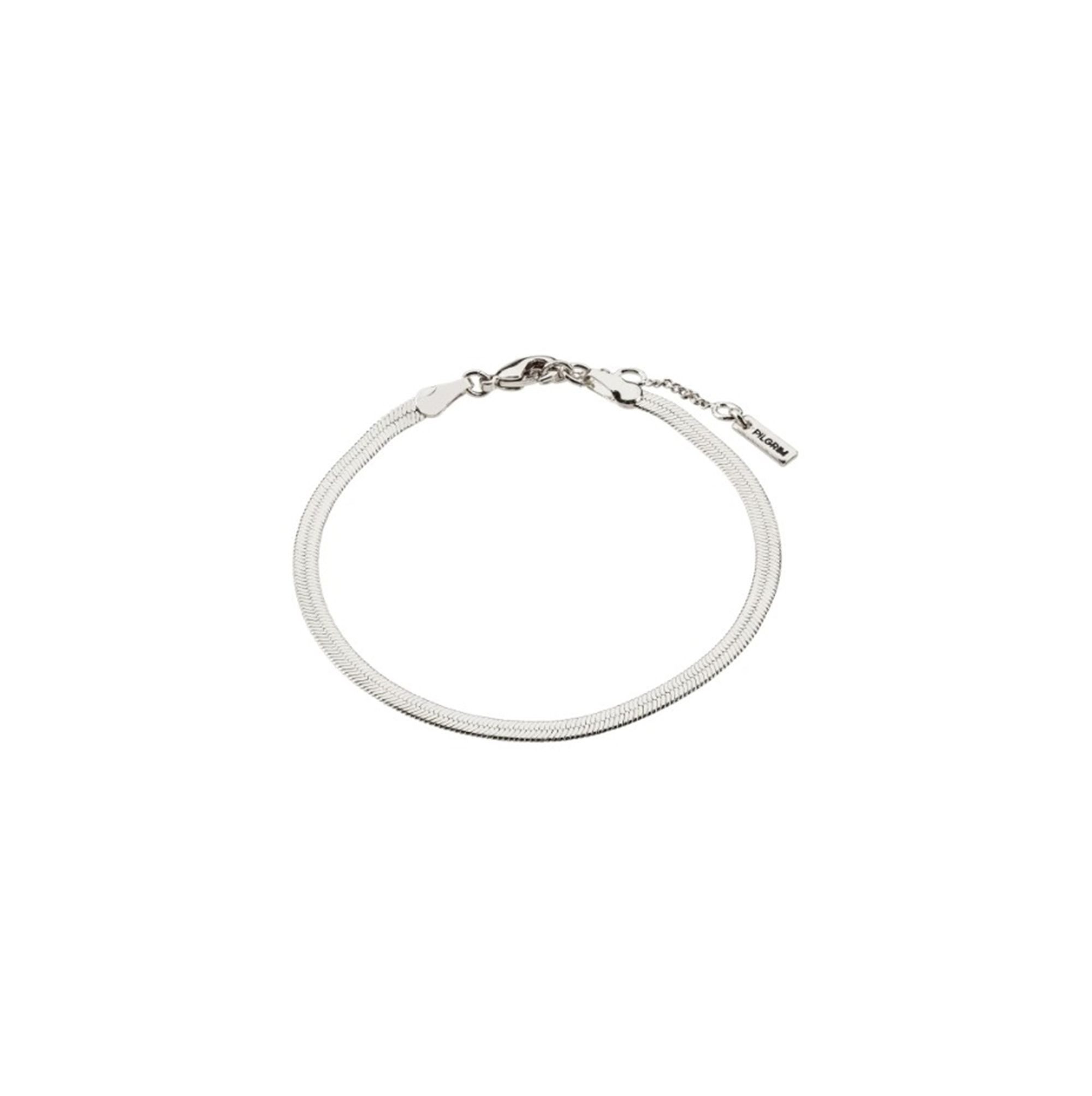 Pilgrim Silberarmband JOANNA