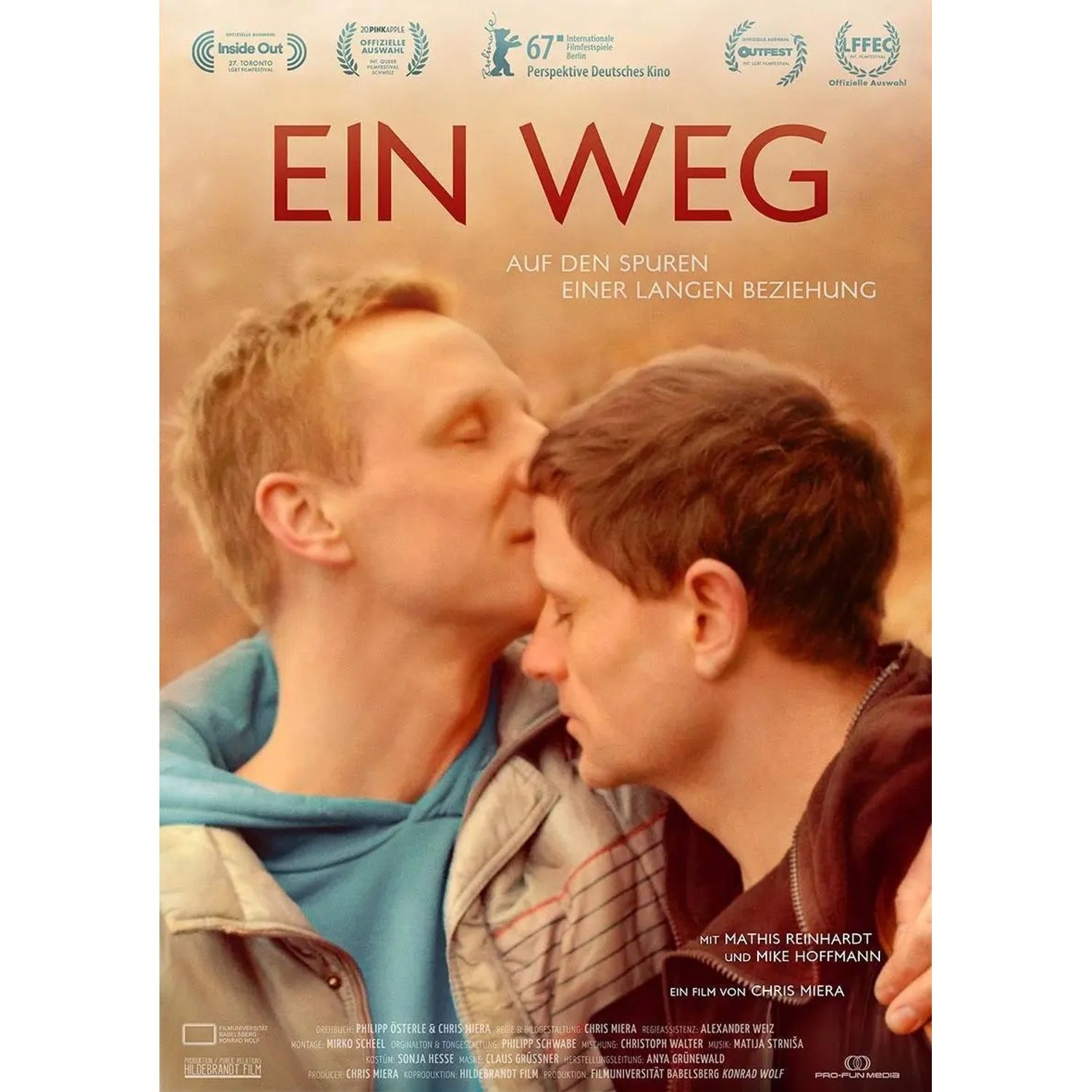fun pro DVD Ein Weg