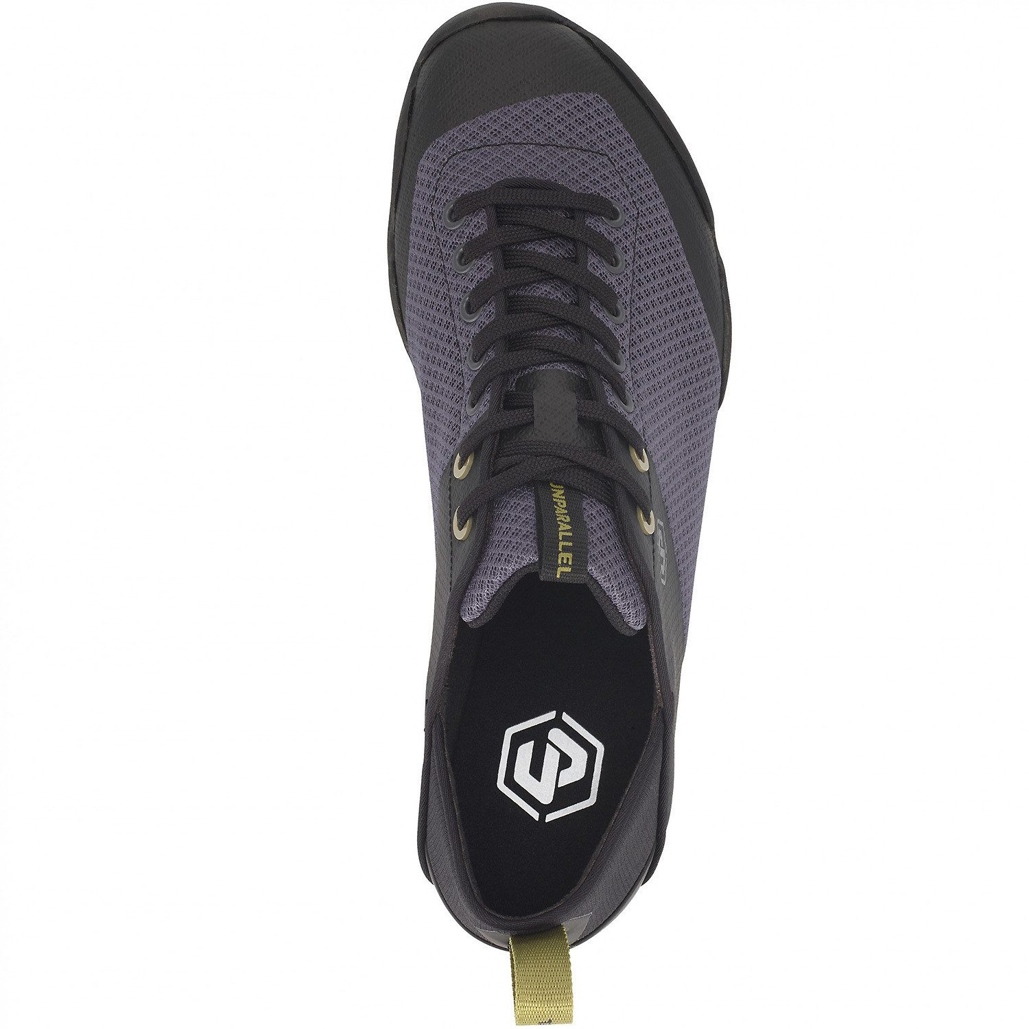 Unparallel Kletterschuh L5 UP Wanderschuh