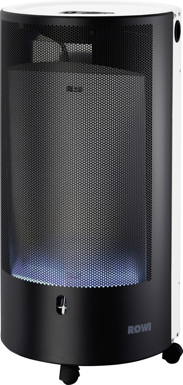 ROWI Heizgerät Rowi Gas-Heizofen Blue Flame 4200 Premium 4200 W günstig online kaufen