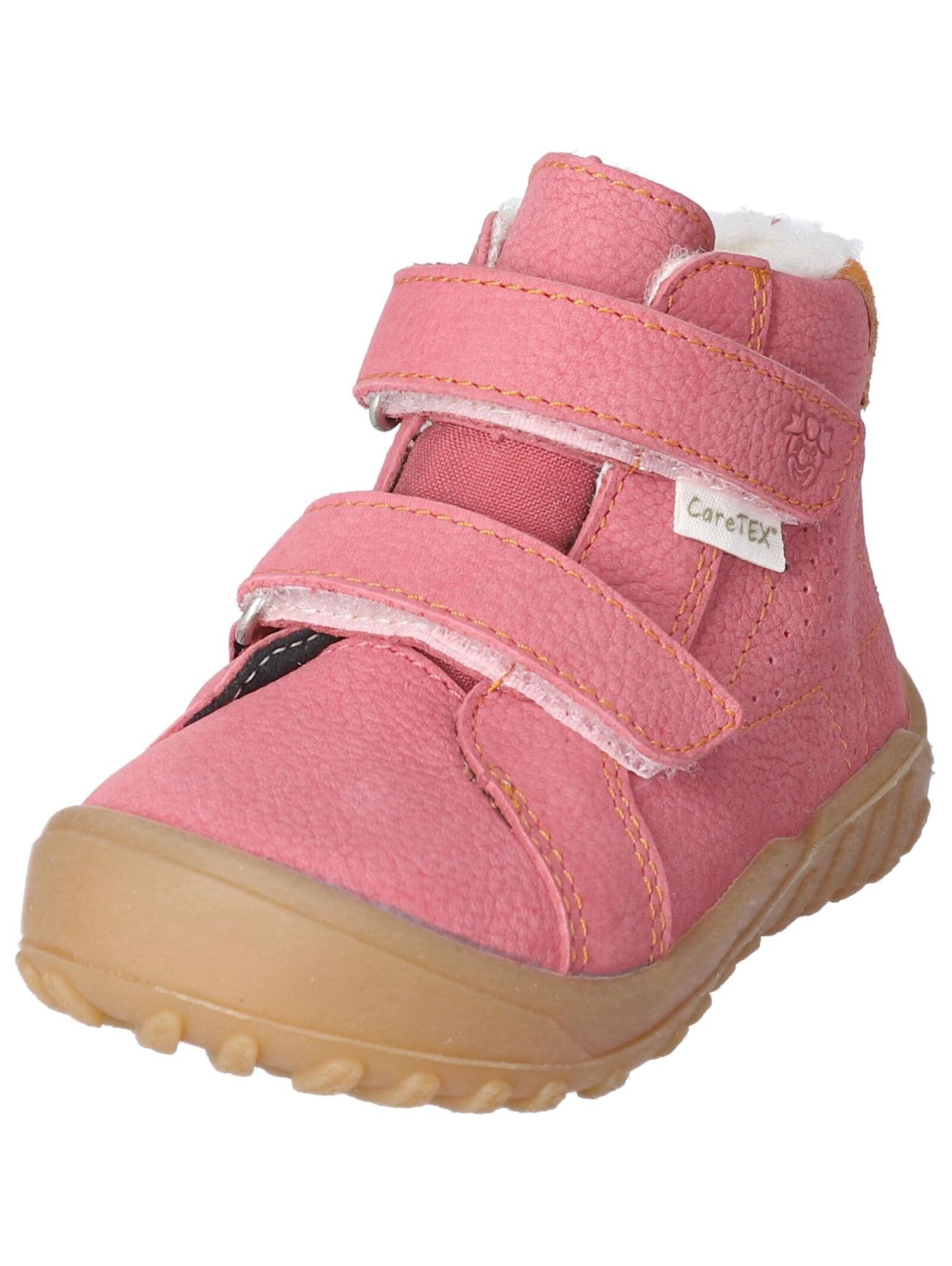 Pepino Pepino Stiefelette Veloursleder/Textil Stiefelette