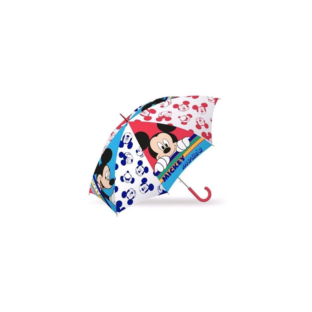 Disney Stockregenschirm Disney Mickey Kinderregenschirm Ø65 cm