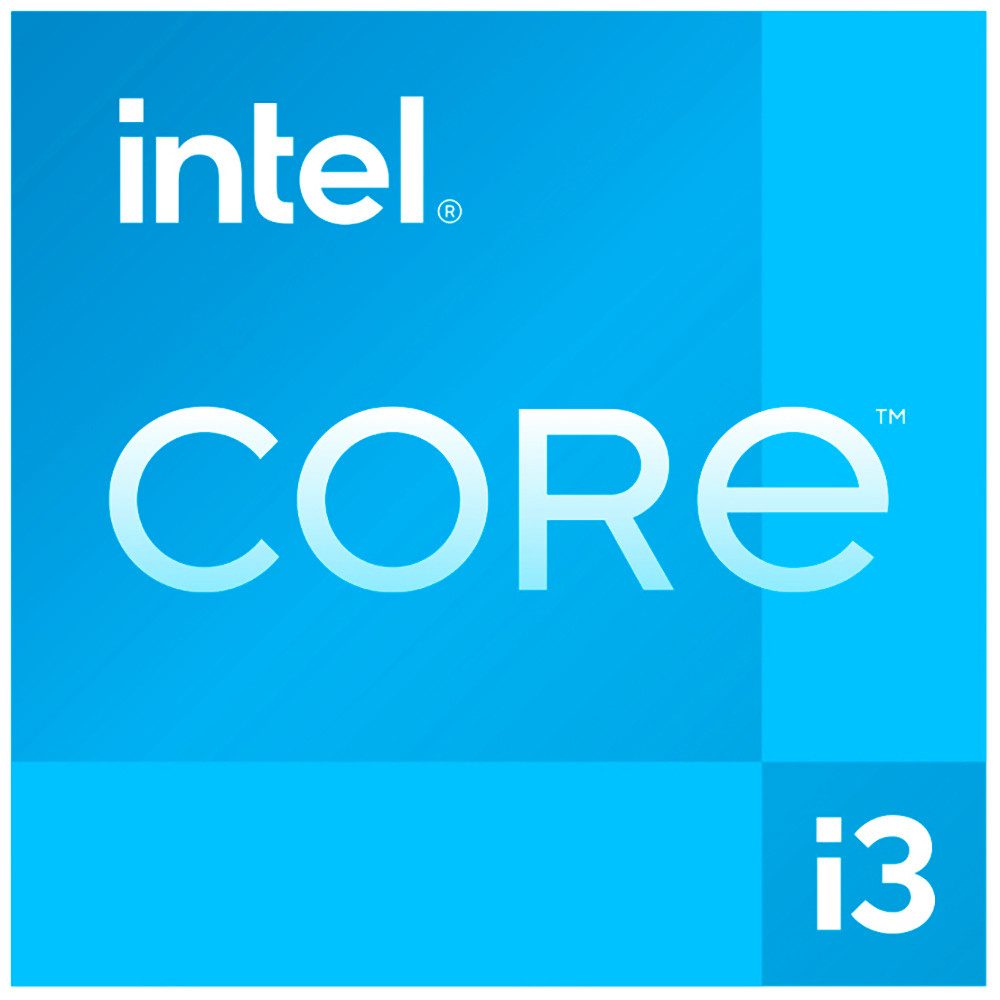 Intel® Prozessor Core™ i3-14100