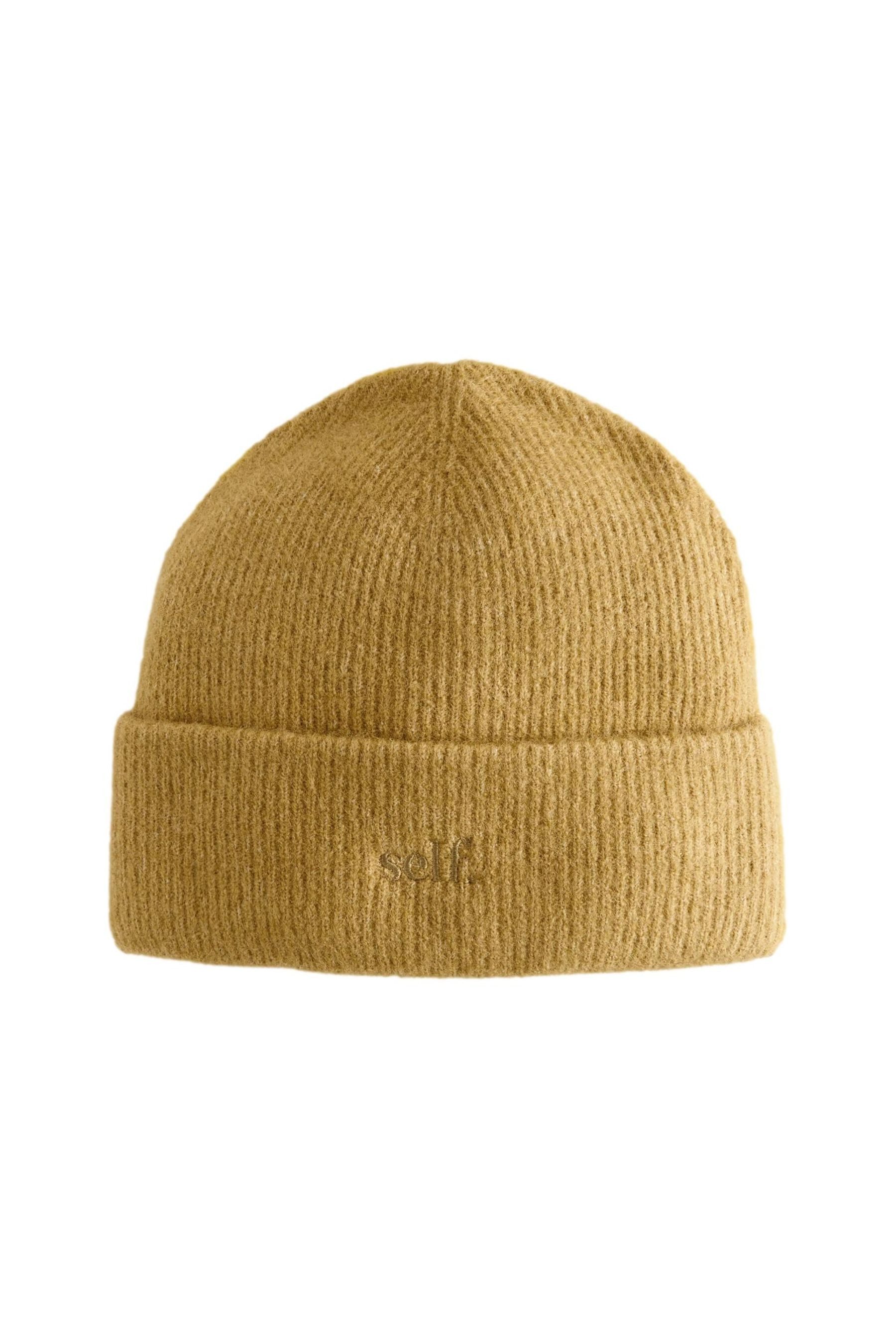 Beanie Strickmütze