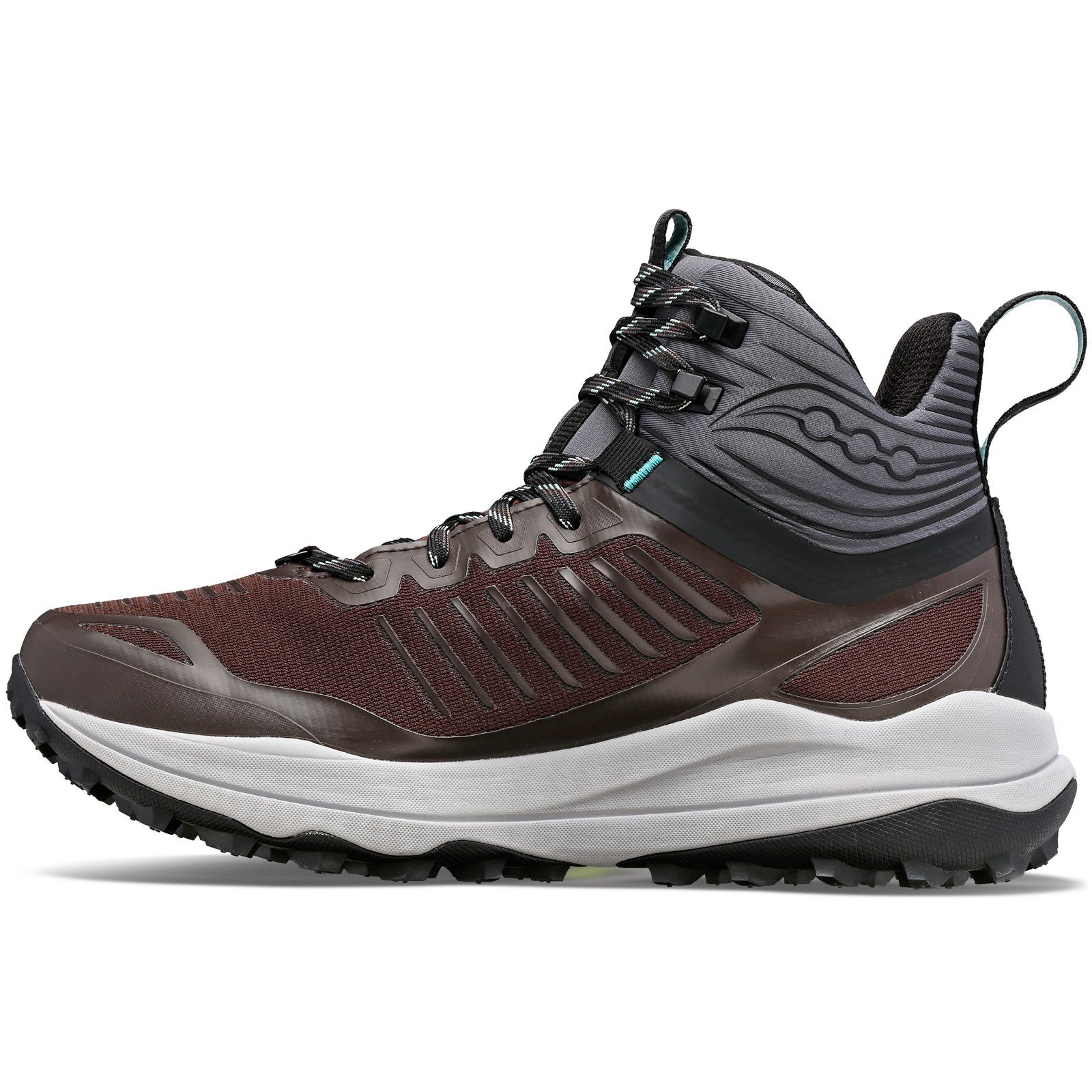 Saucony Ultra Ridge GTX Lady S10796-03 Walkingschuh Trail, Walking, Wandern, Hunderunden