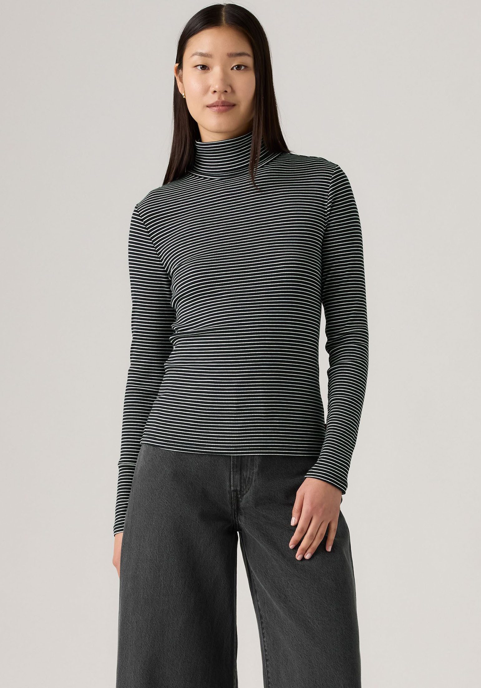 Levi's® Rollkragenshirt DREAMY TURTLENECK günstig online kaufen