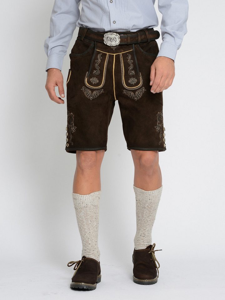JCC Trachtenhose 31023118