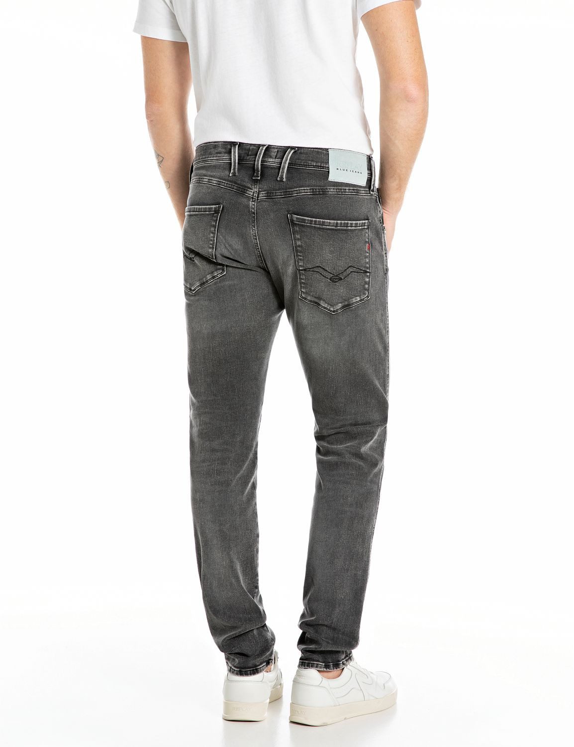 Replay 5-Pocket-Jeans