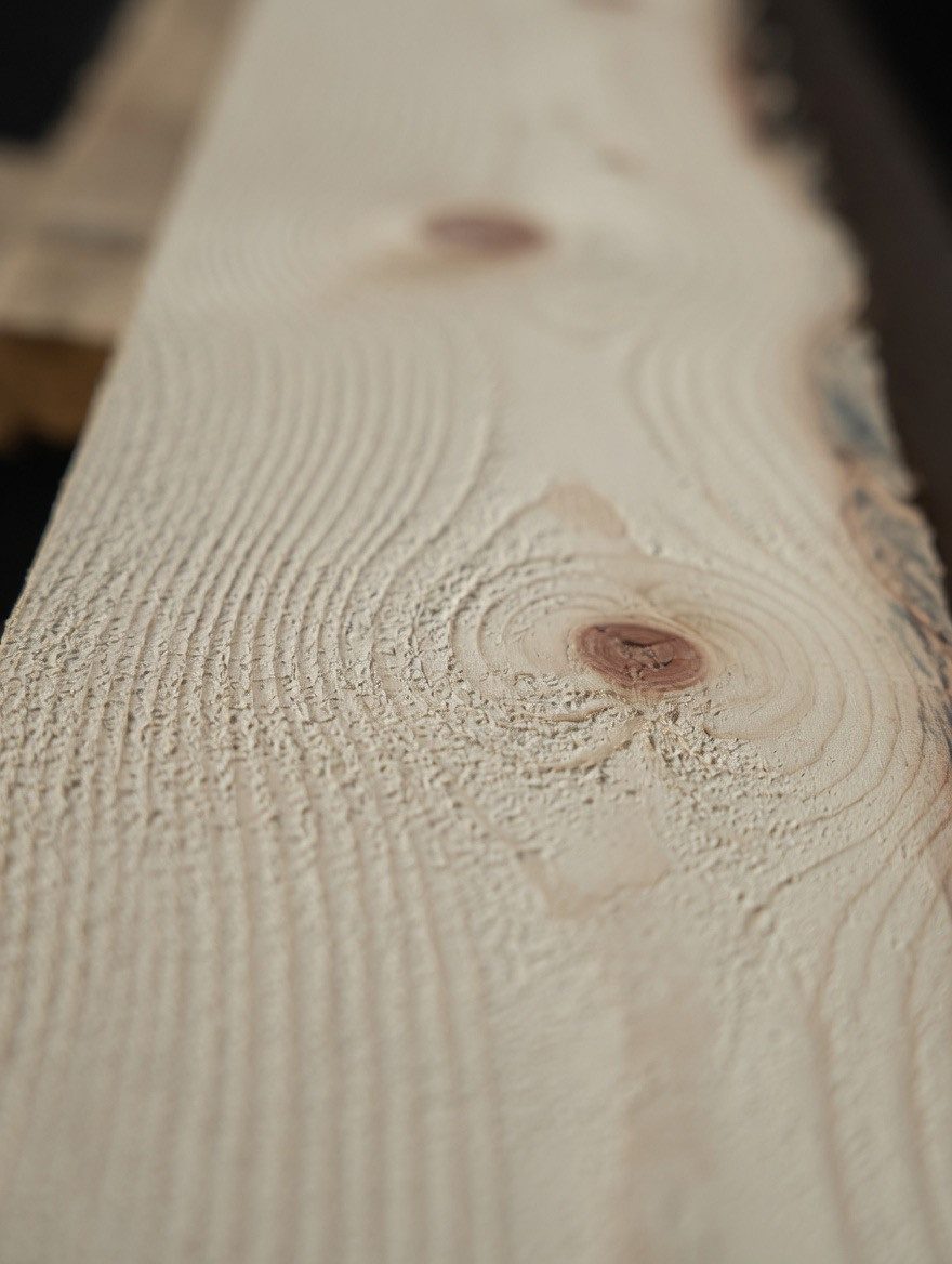 Zirbenvielfalt Duftbeutel Premium Zirbenspäne aus Zirbenholz für Zirbenkissen und zum nachfüllen