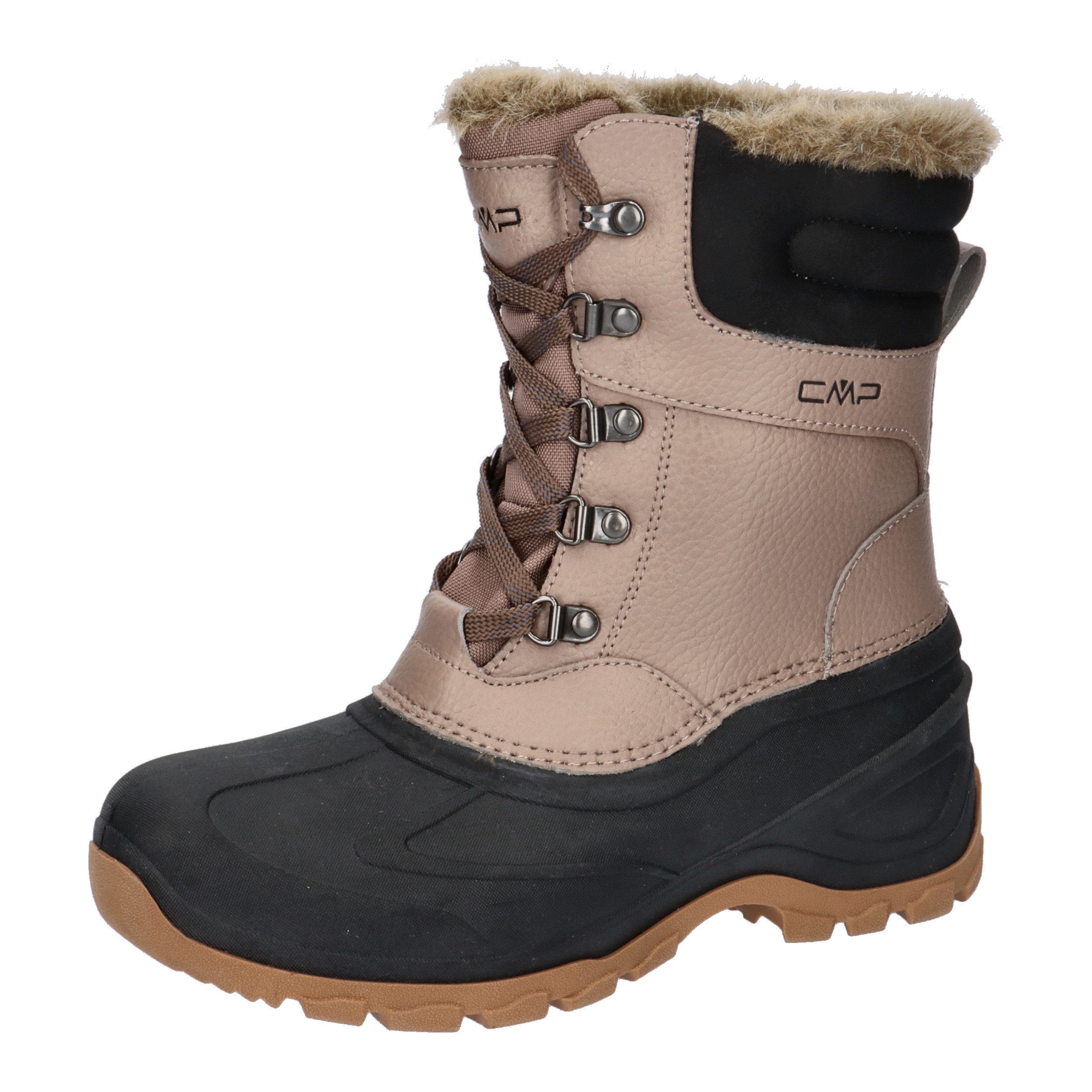 CMP CMP Damen Winterstiefel Atka Woman Snow Boots 3Q79546 Winterstiefel günstig online kaufen