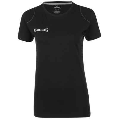 Spalding Trainingsshirt Essential Trainingsshirt Damen