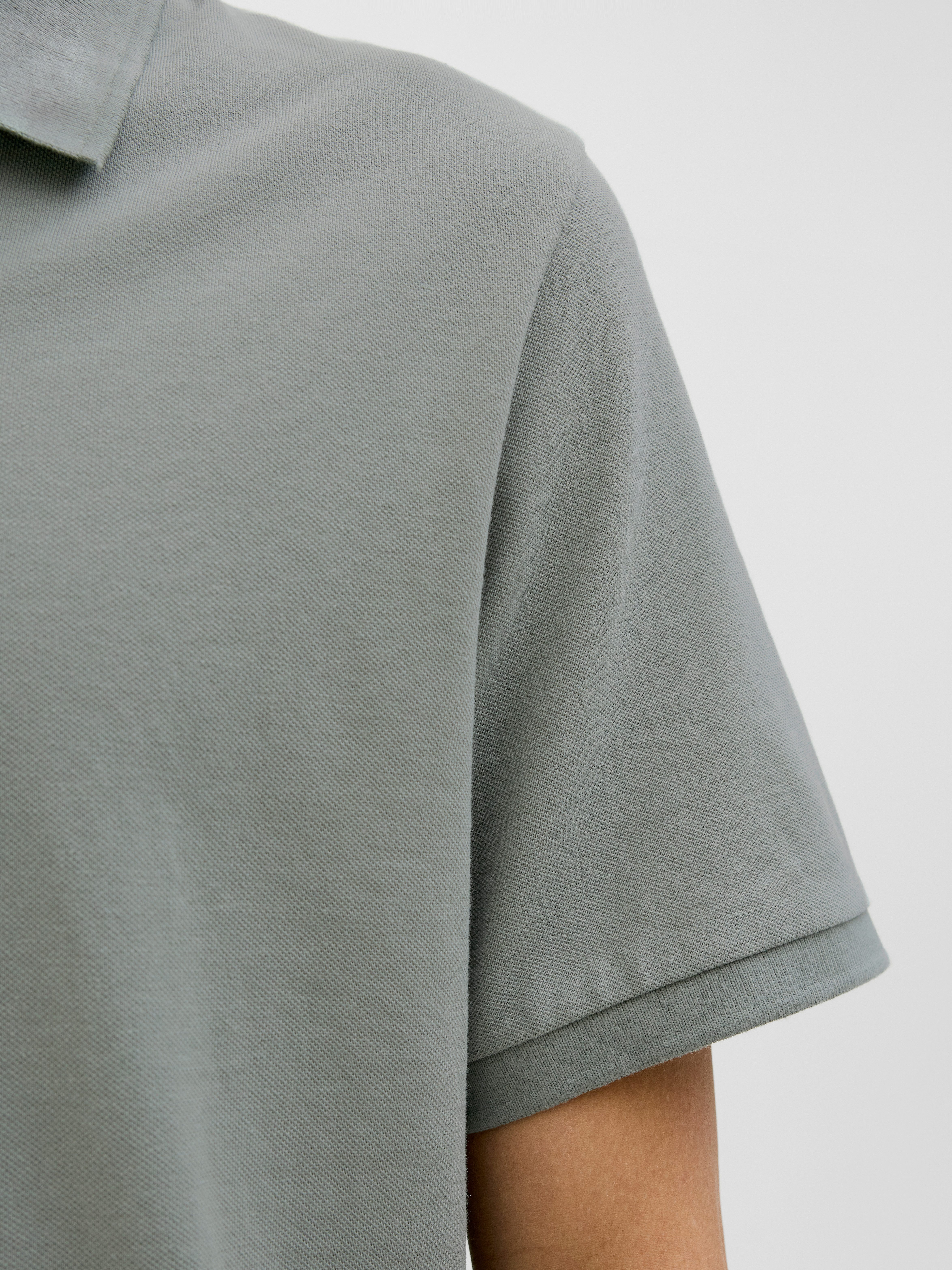 Jack & Jones PlusSize Poloshirt JJKANE günstig online kaufen