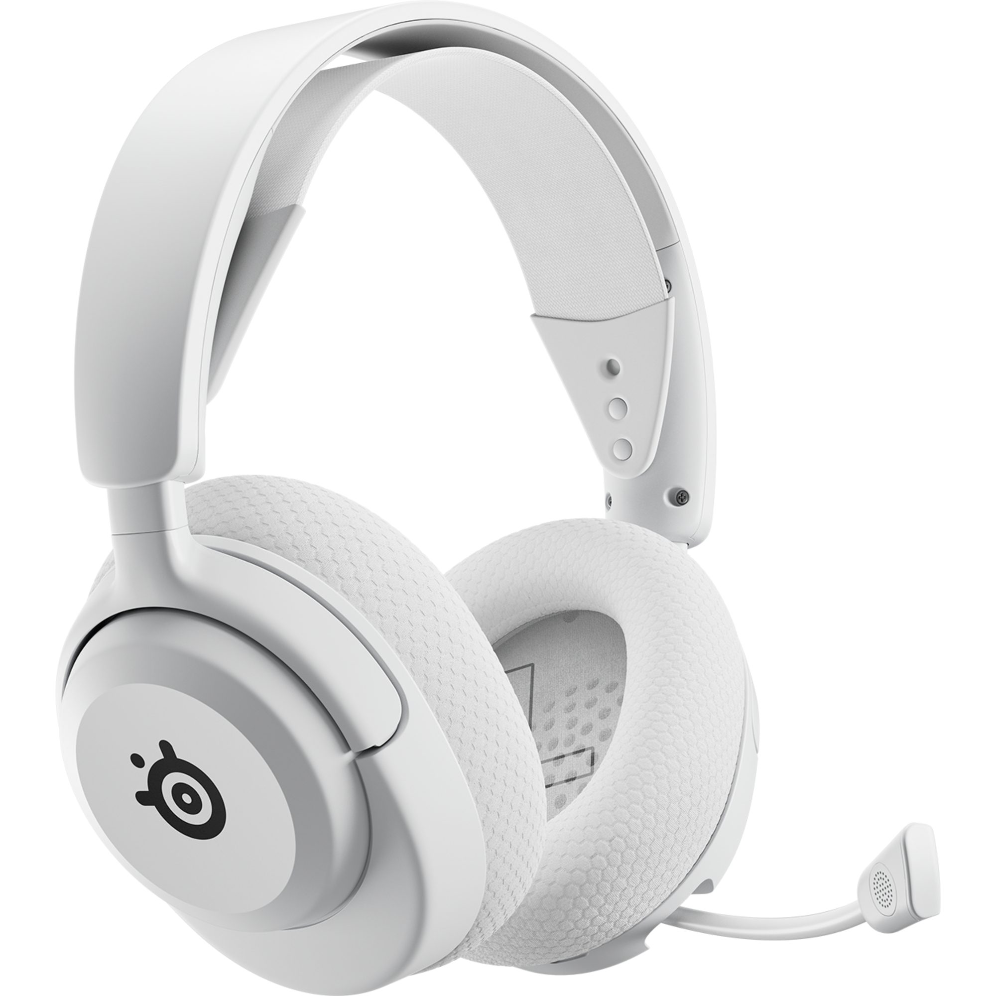 SteelSeries SteelSeries Arctis Nova 5 Wireless, Gaming-Headset Headset