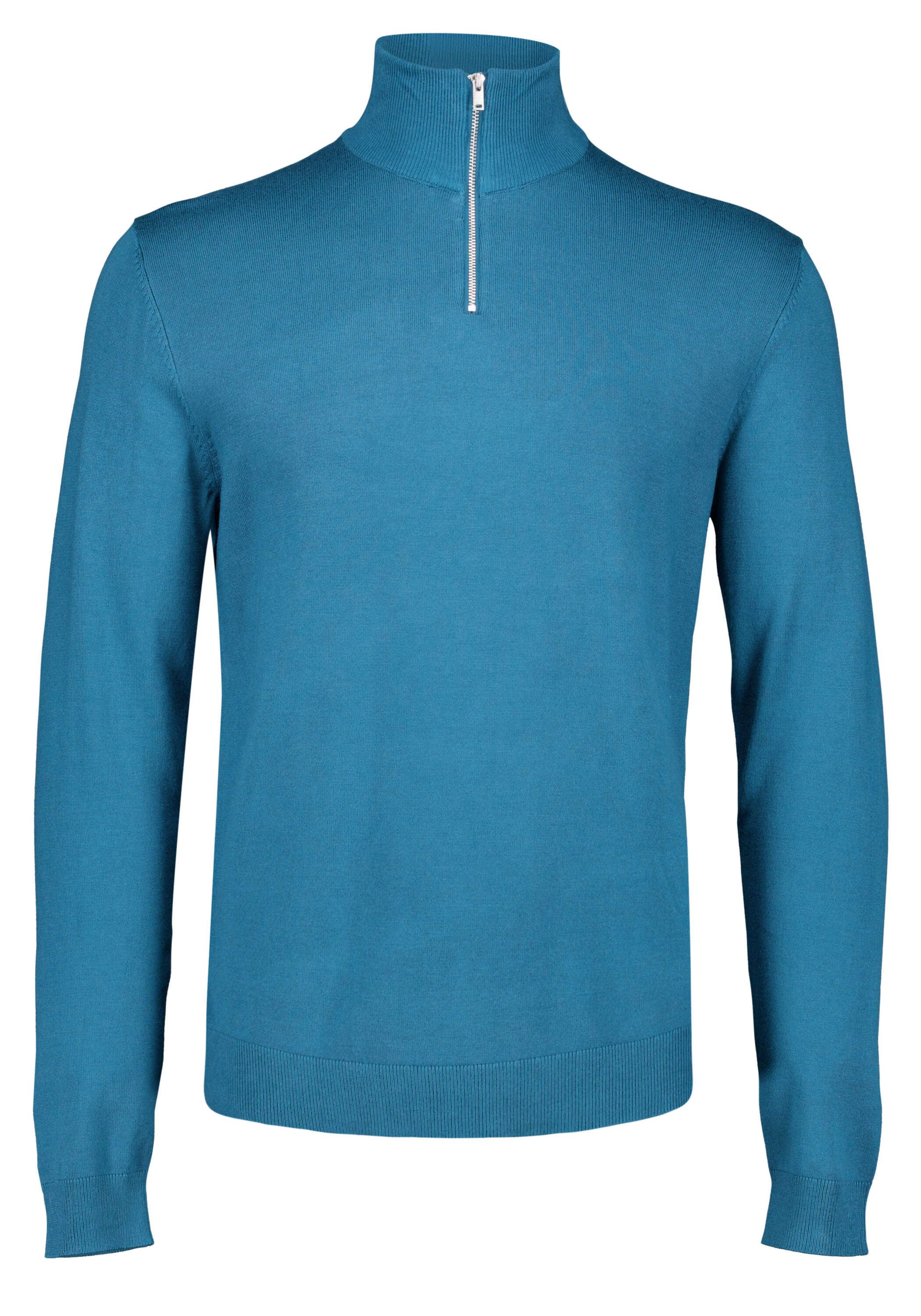 Troyer Troyer Slim Fit