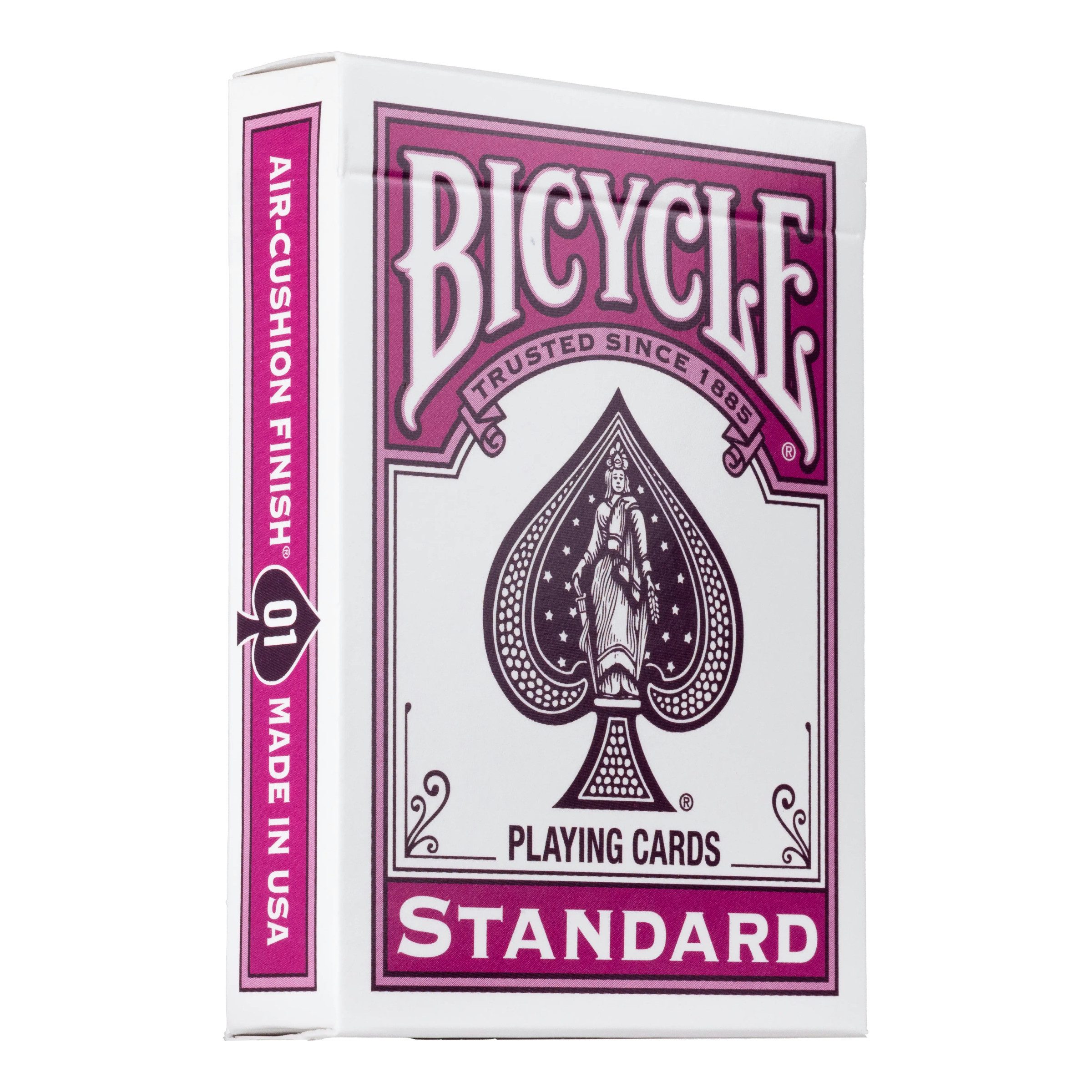 Spiel Bicycle® Kartendeck - Color Series Berry