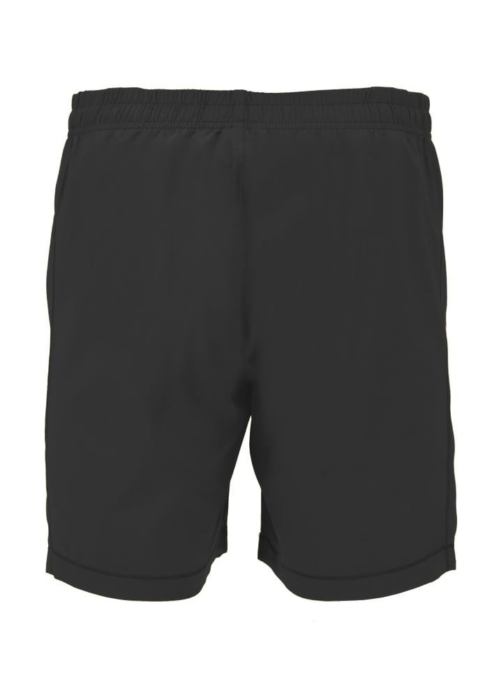 Fila Shorts Tennishose Constantin kurz schwarz Herren