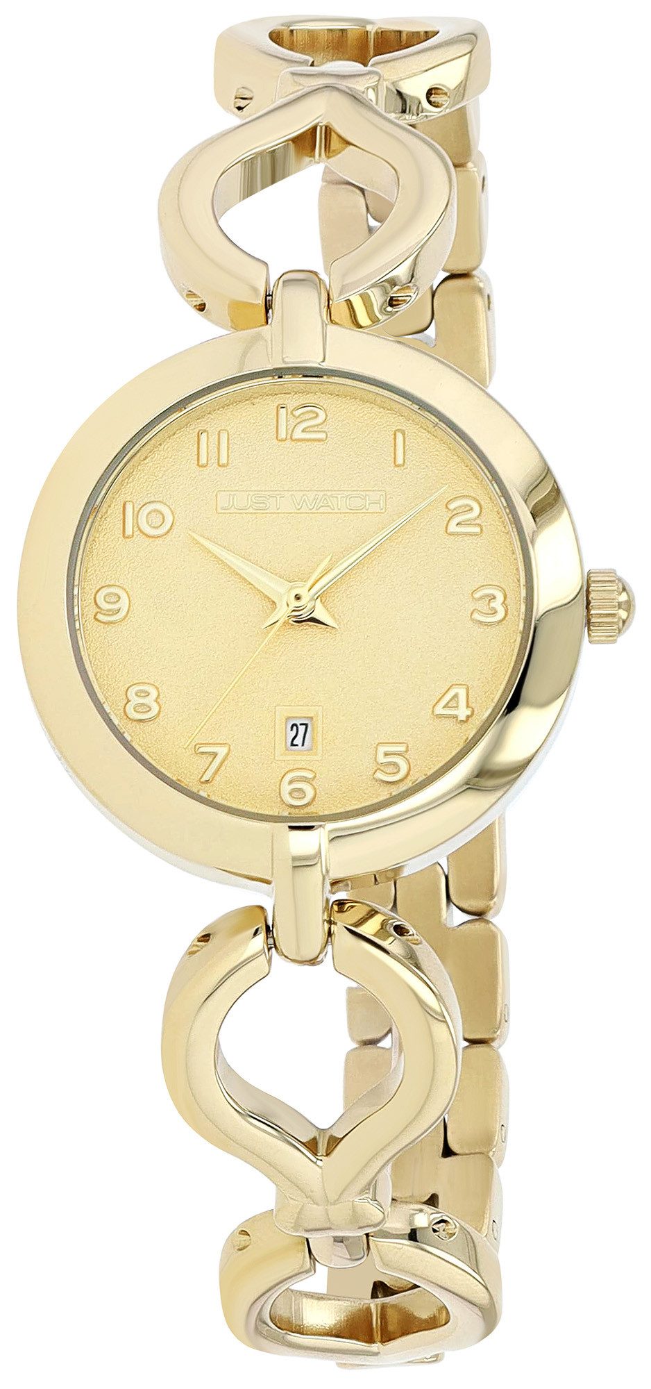 Just Watch Quarzuhr JW10244 Damenuhr mit günstig online kaufen