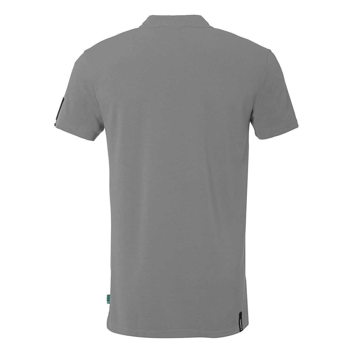 Kempa Poloshirt POLO SHIRT STMNT (1-tlg., Trikot) atmungsaktiv