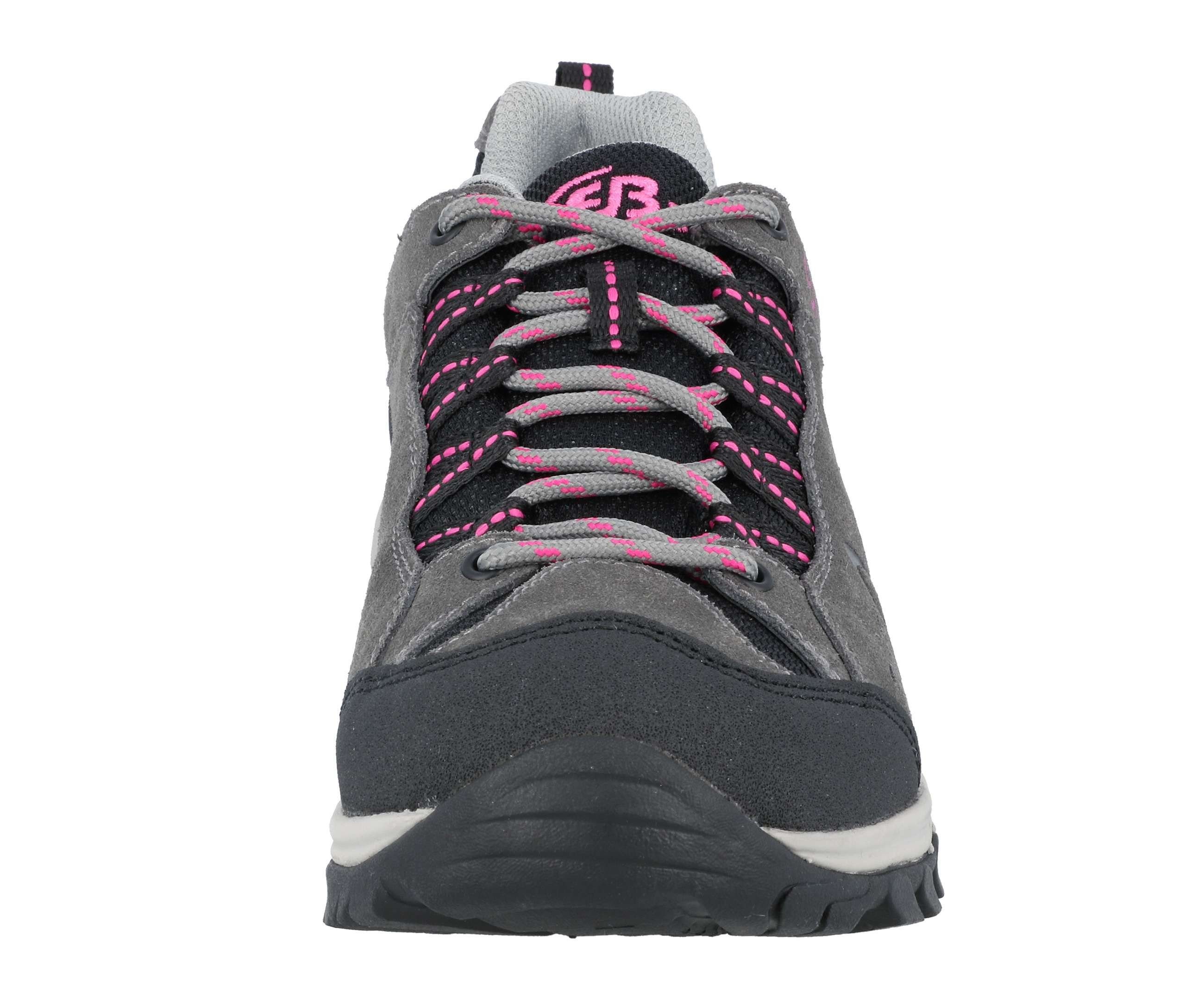 BRÜTTING Outdoorschuh Mount Bona Low Outdoorschuh