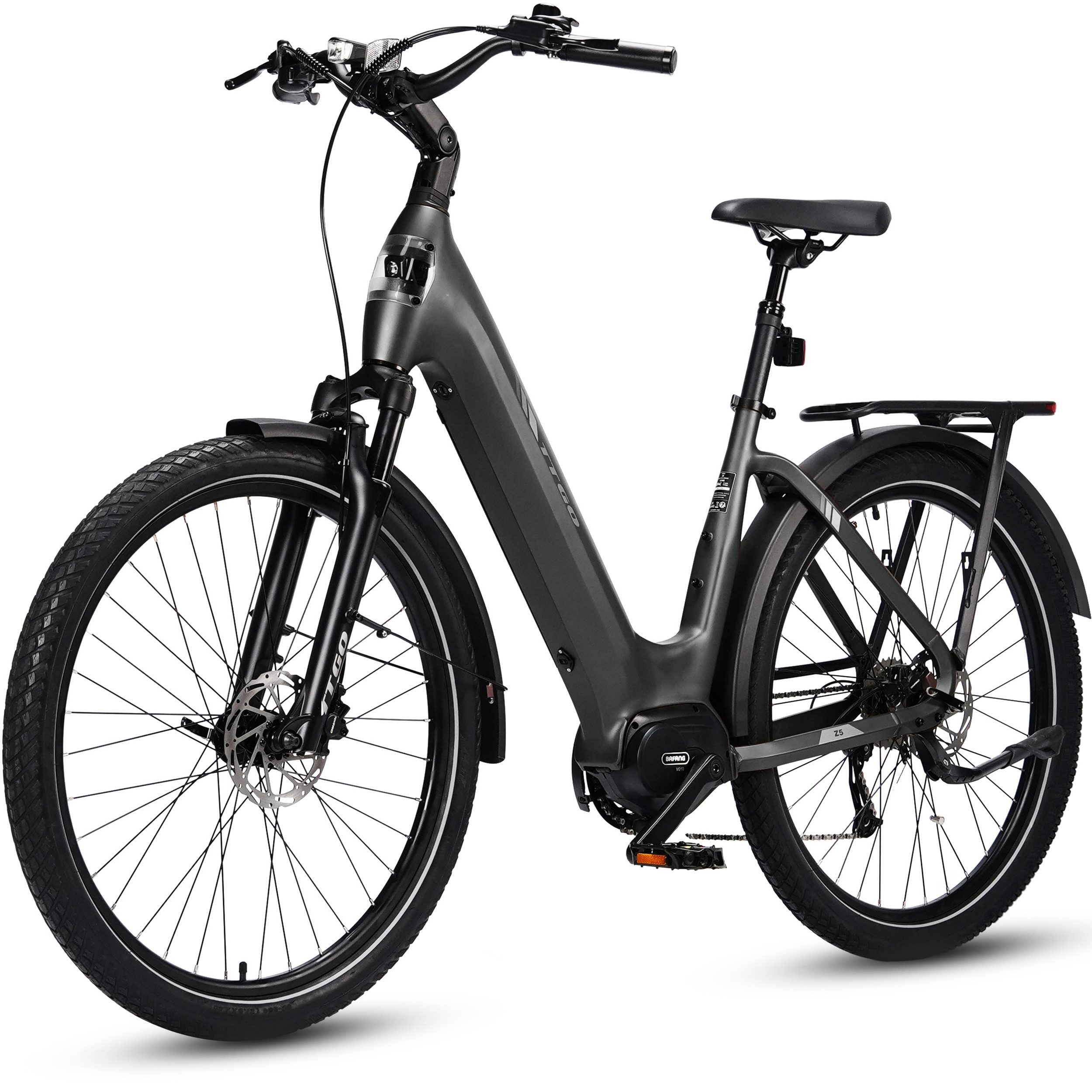 28 Zoll Damen Mittelmotor E-Bikes online kaufen | OTTO