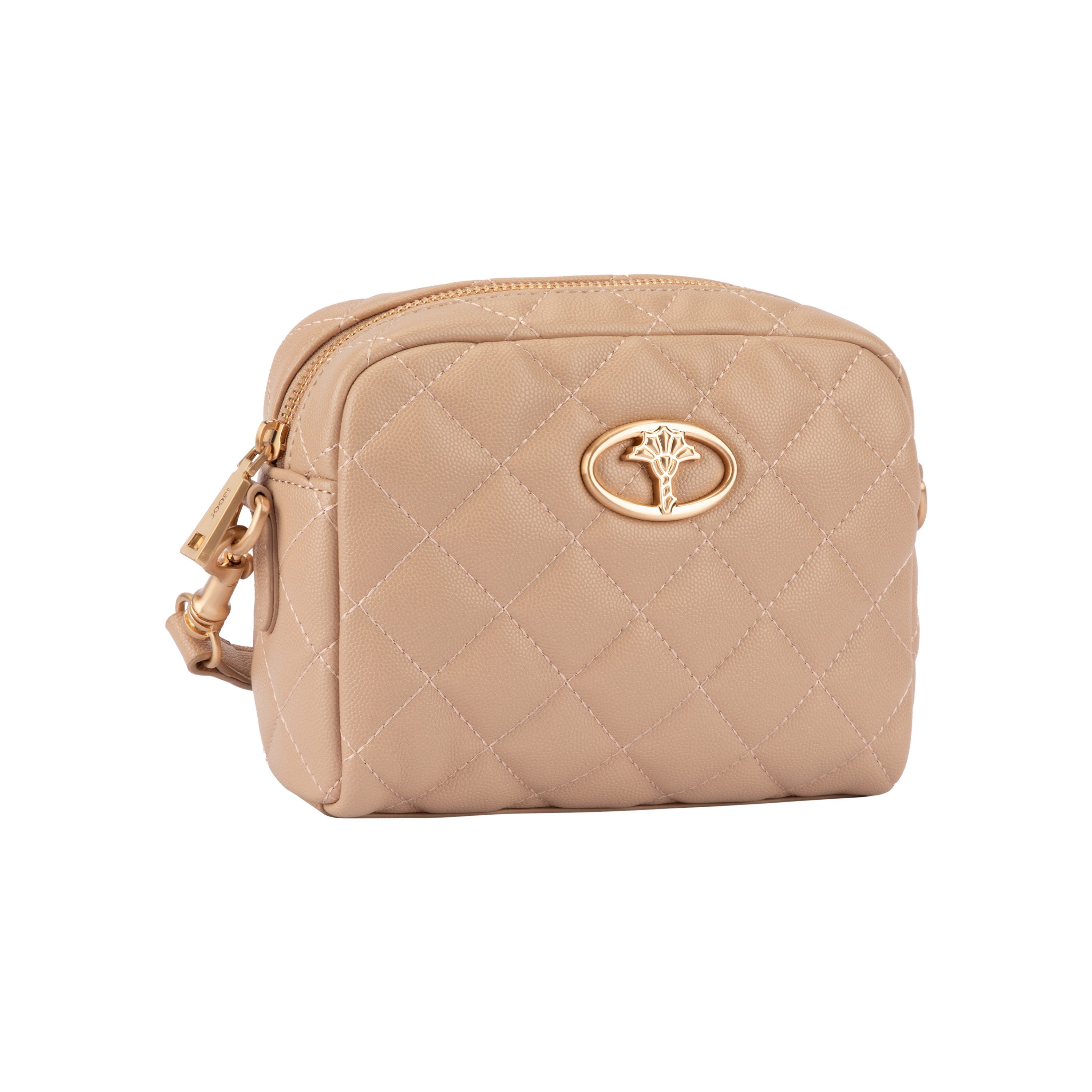 JOOP! Schultertasche Joop - Damen Schultertasche Bellagio Cloe
