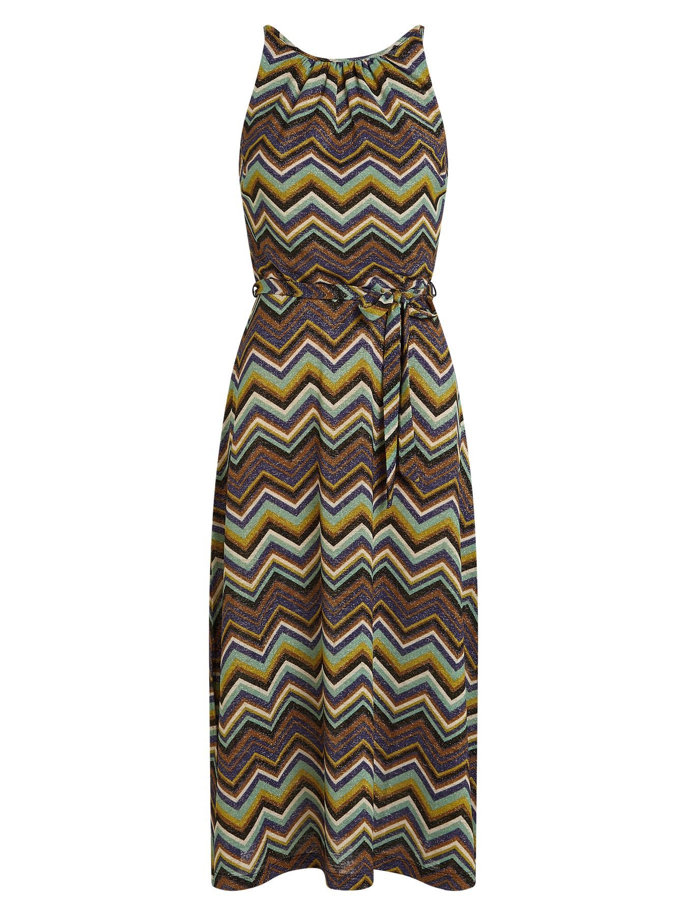 King Louie Sommerkleid Hazel Dress Shio