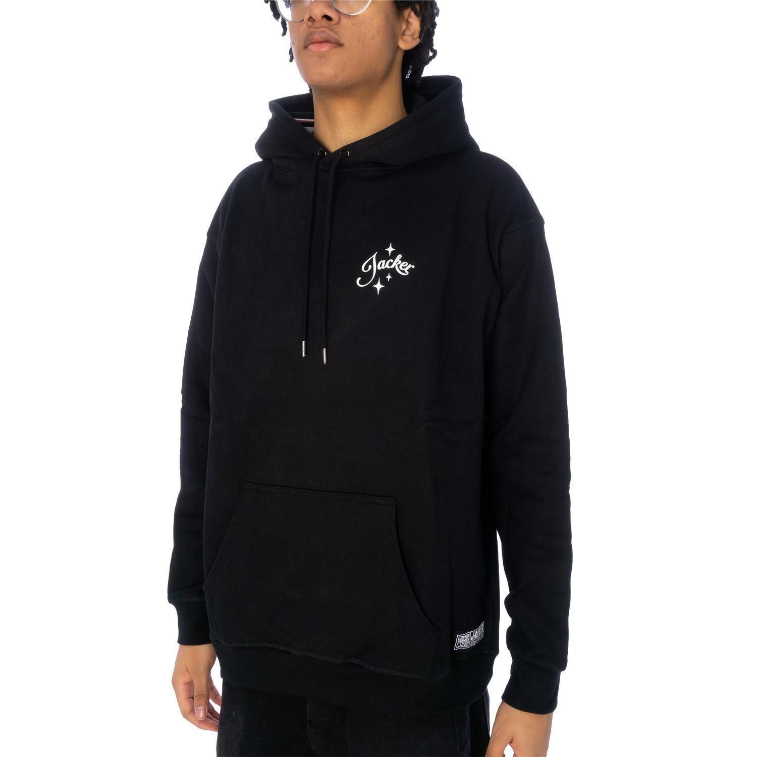 JACKER Hoodie Hoodie Jacker Vacation (1-tlg)