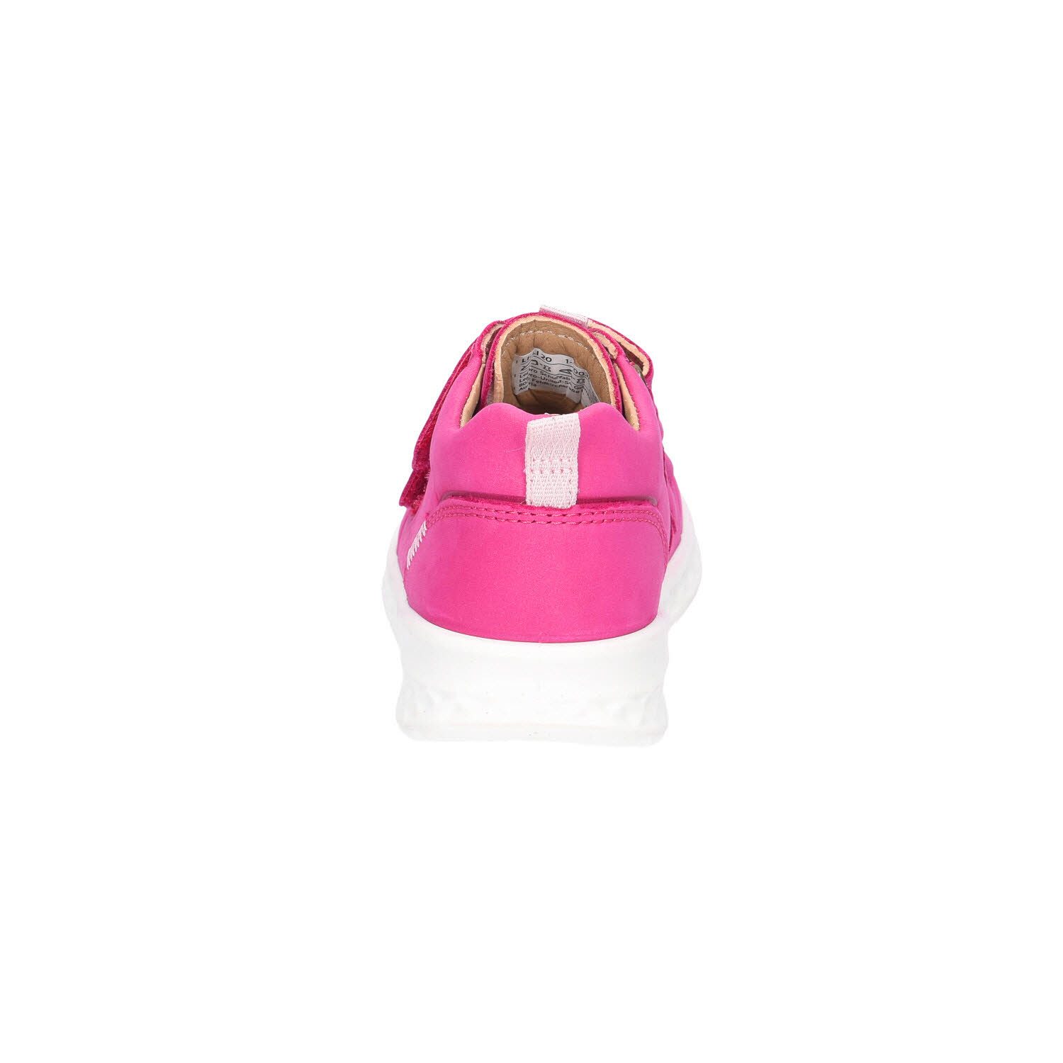 Superfit Breeze Lauflernschuh