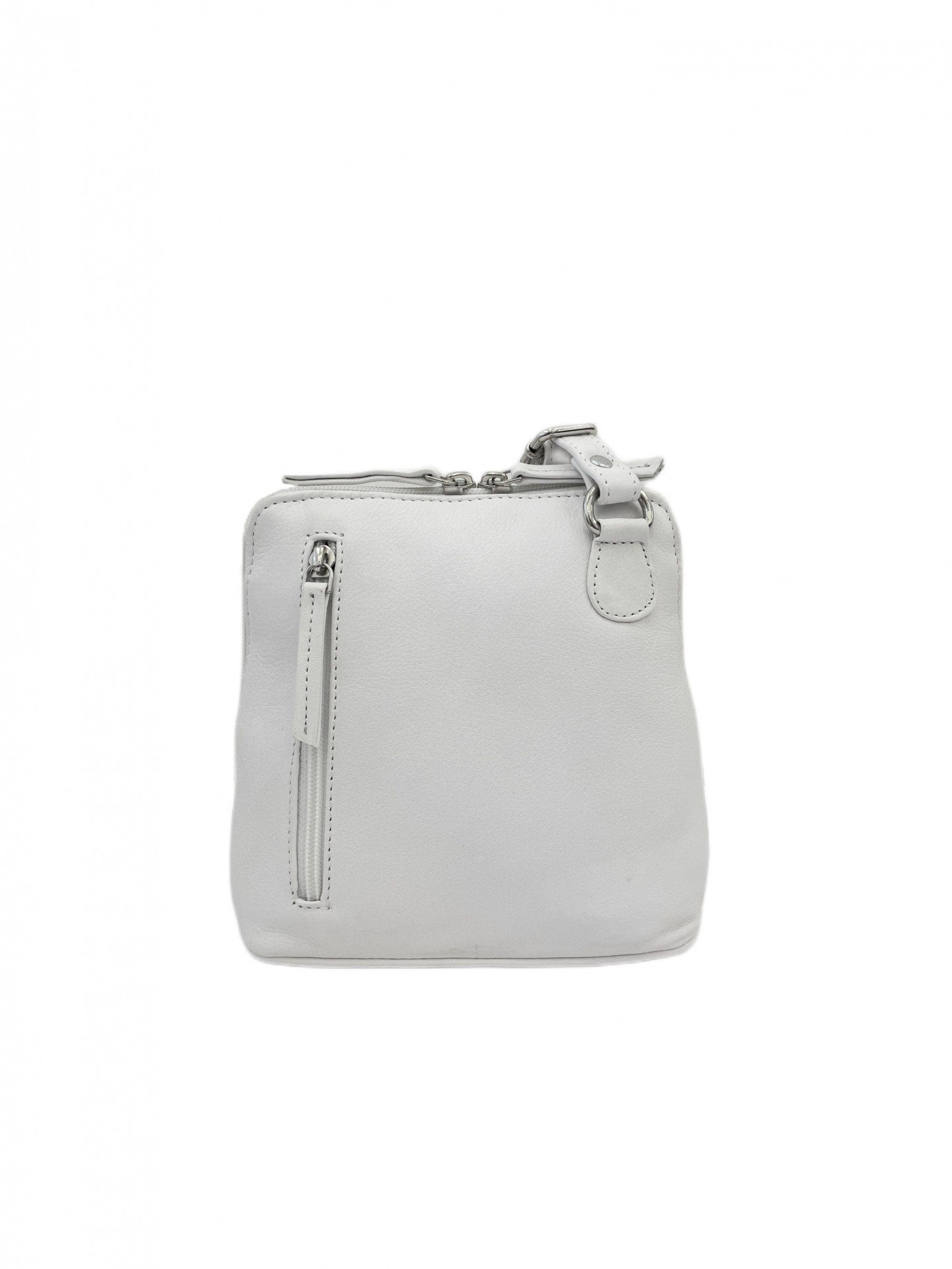 Cinino Handtasche Emilia, Umhängetasche Ledertasche