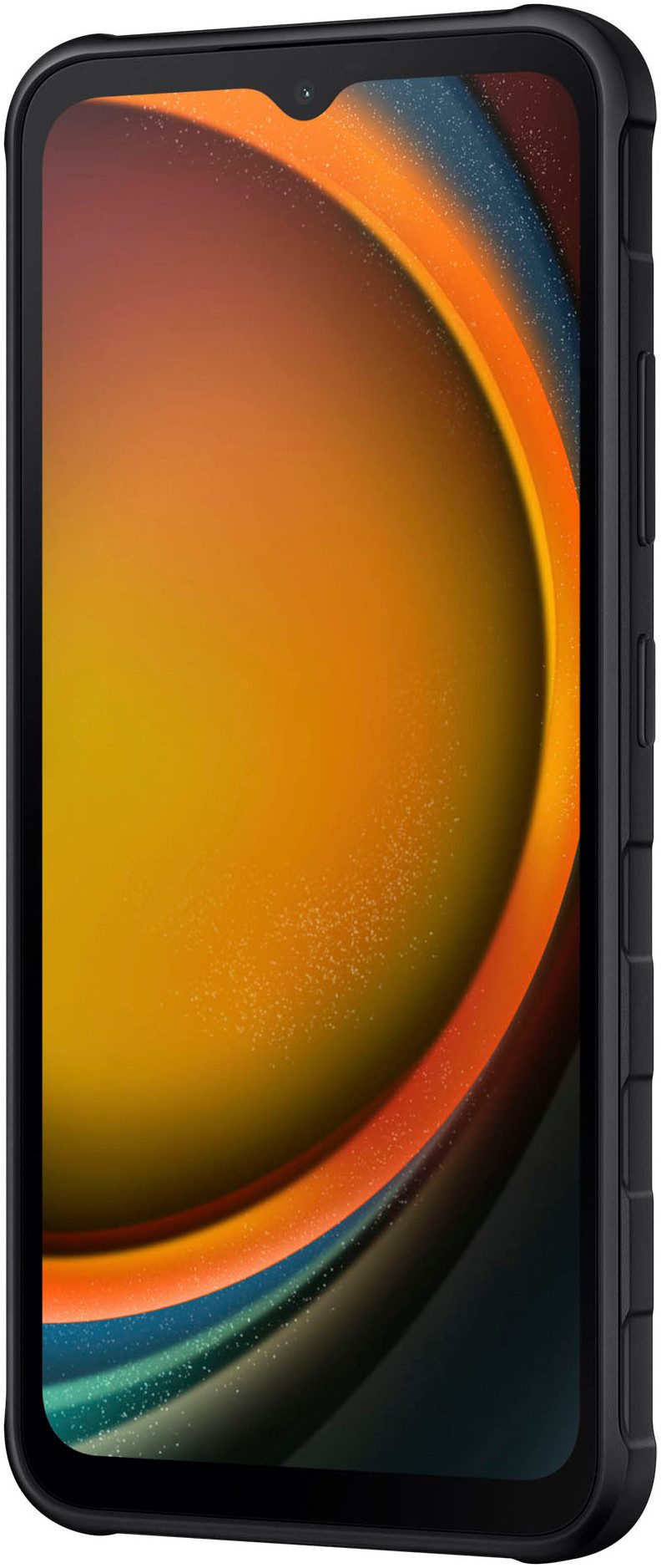 Samsung Galaxy XCover7 Enterprise Edition Smartphone (16,72 cm/6,6 Zoll, 128 GB Speicherplatz, 50 MP Kamera) – Bild 4 von 5