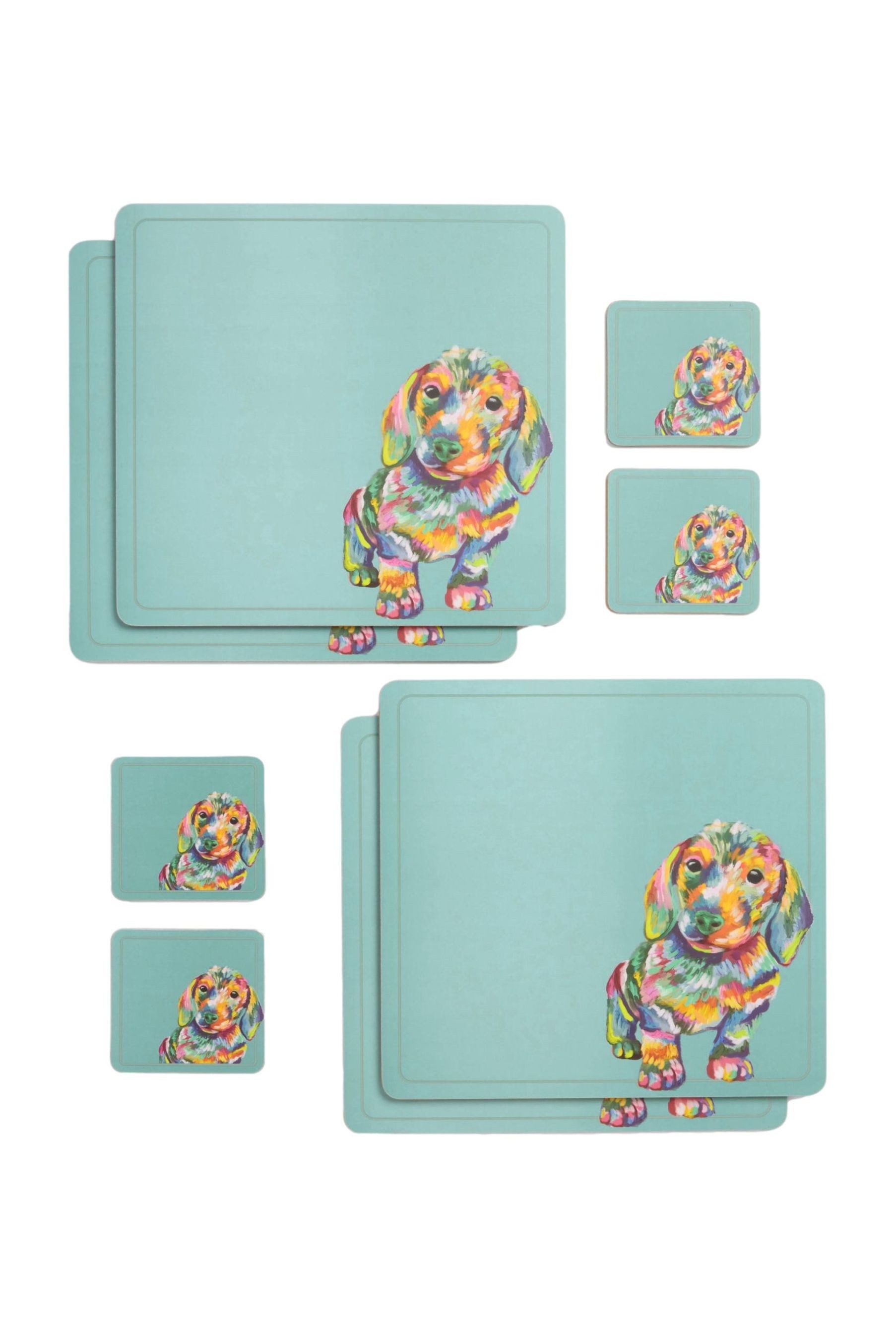 Next Platzset Set mit 4 Platzsets günstig online kaufen