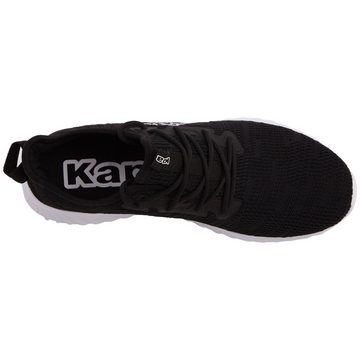 Kappa Sneaker extra leicht und bequem