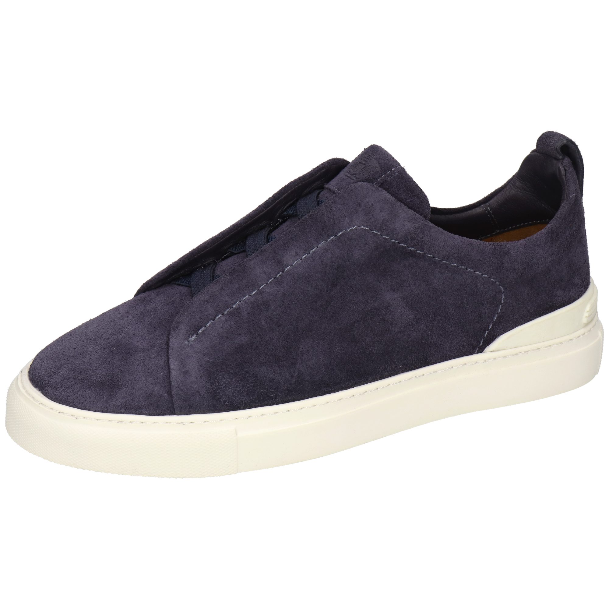 Melvin & Hamilton Jax 1 Leder-Sneakers für Herren Sneaker Plateausohlen, Echtes Leder
