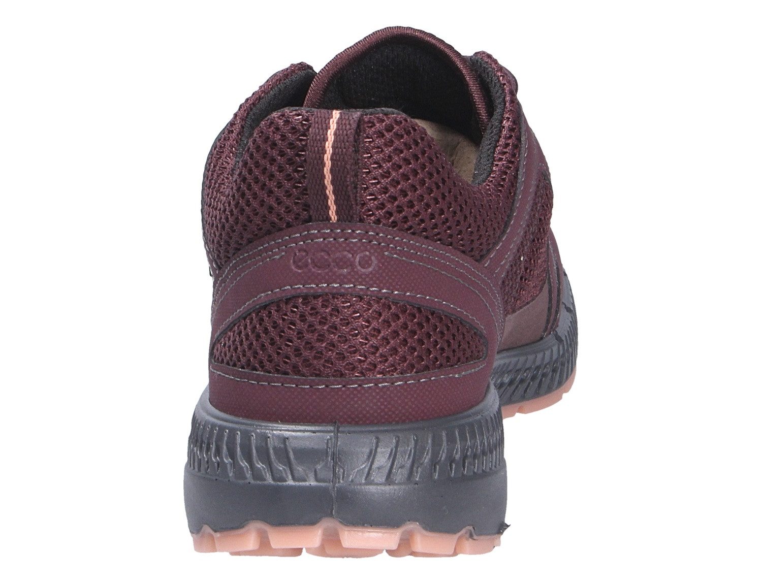 Ecco TERRACRUISE II W Schnürschuh Weicher Gehcomfort