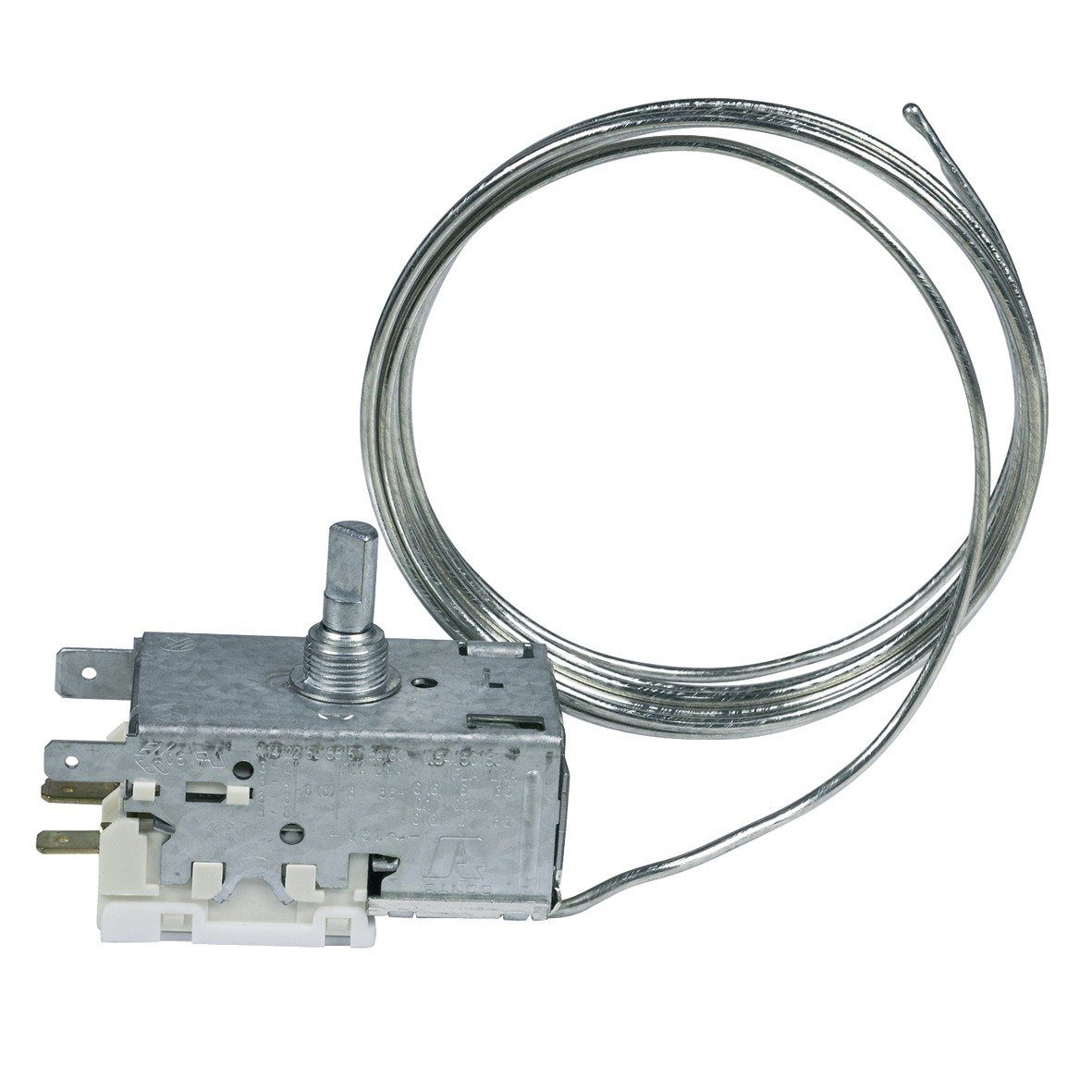 easyPART Thermodetektor wie RANCO K59H1303002 Servicethermostat viele, / Gefrierschrank für Kühlschrank