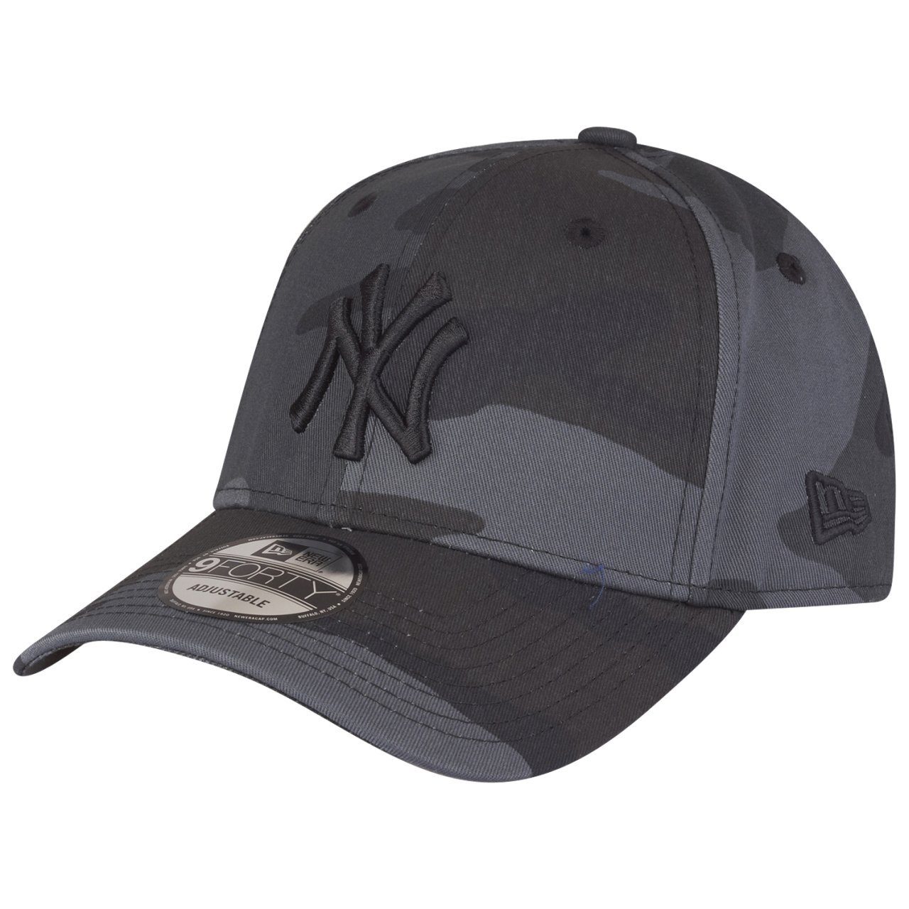 New Era Baseball Cap NEW YORK günstig online kaufen