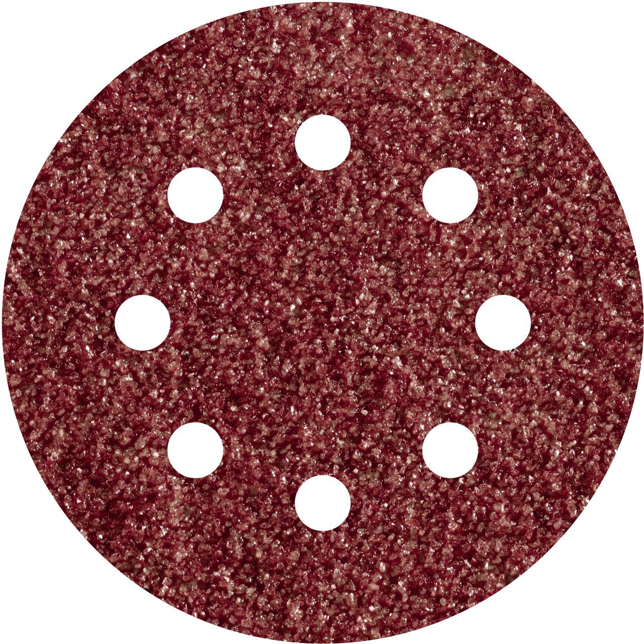 Wolfcraft Exzenterschleifer Wolfcraft Haftschleifscheiben K80 Ø 125 mm für