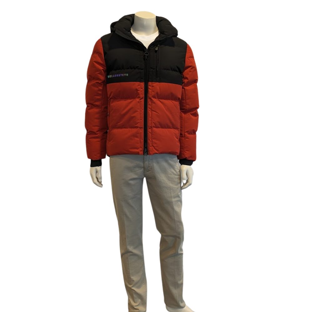 Wellensteyn Blouson