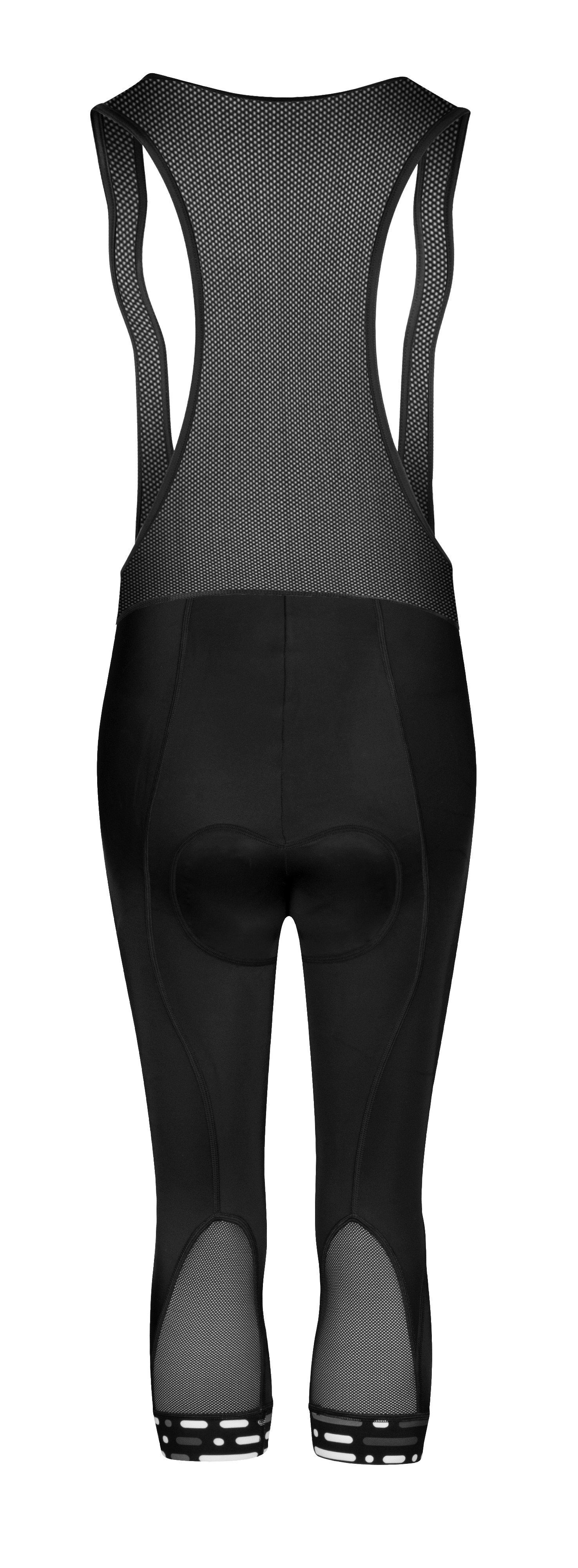 FORCE Fahrradhose Trägerhose 3/4 F STORY günstig online kaufen