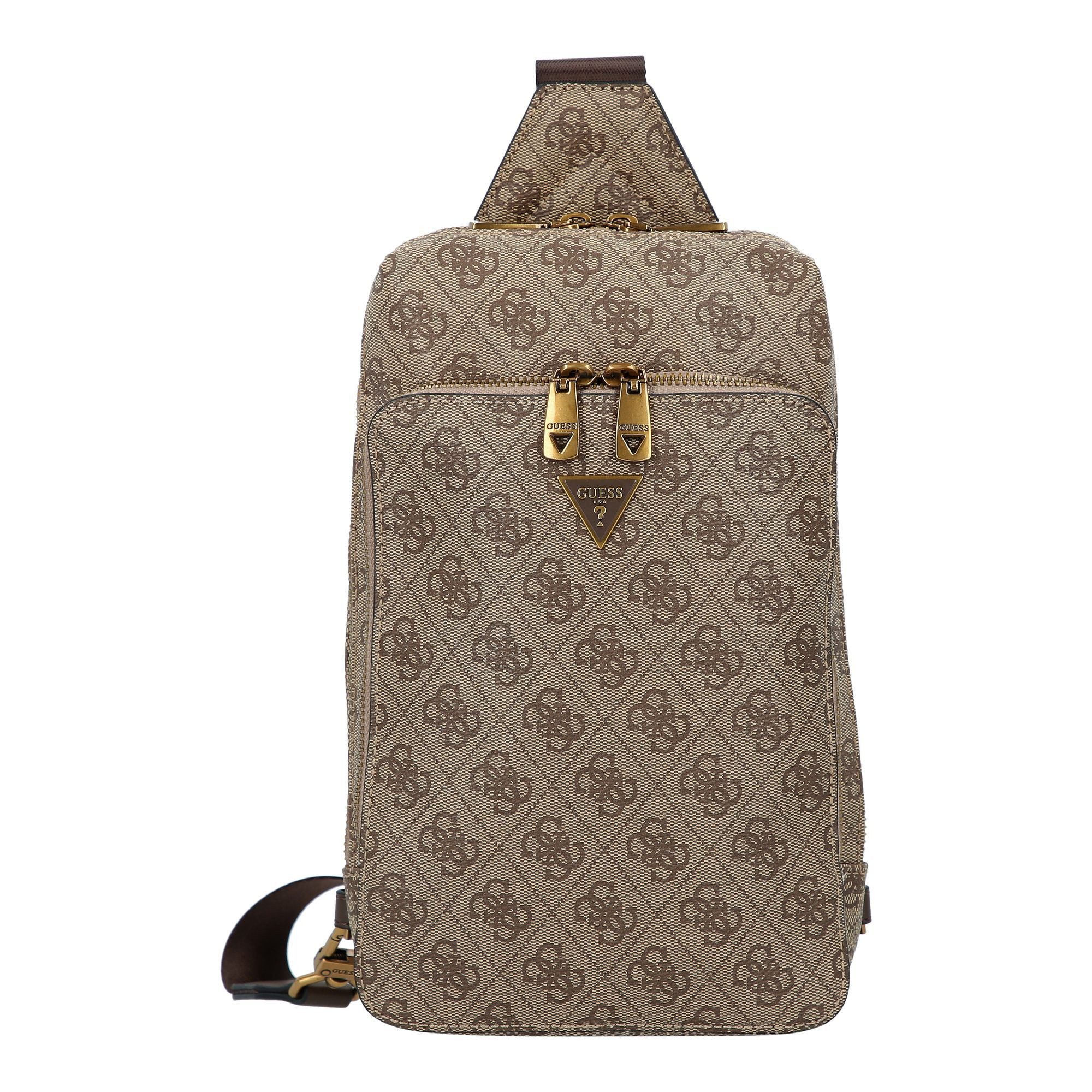 Guess Umhängetasche Milano, Polyurethan günstig online kaufen